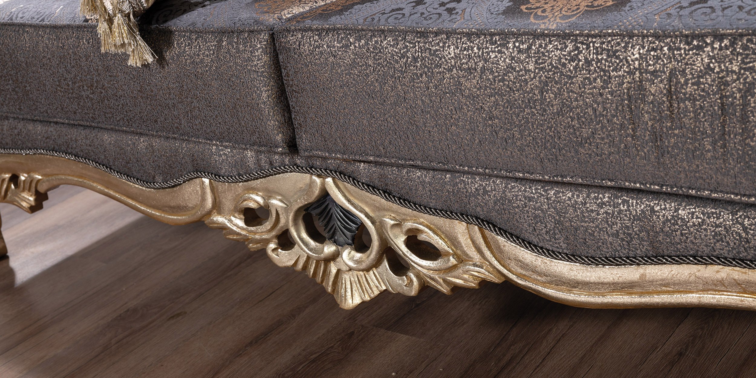 Mudanya Koltuk Takımı