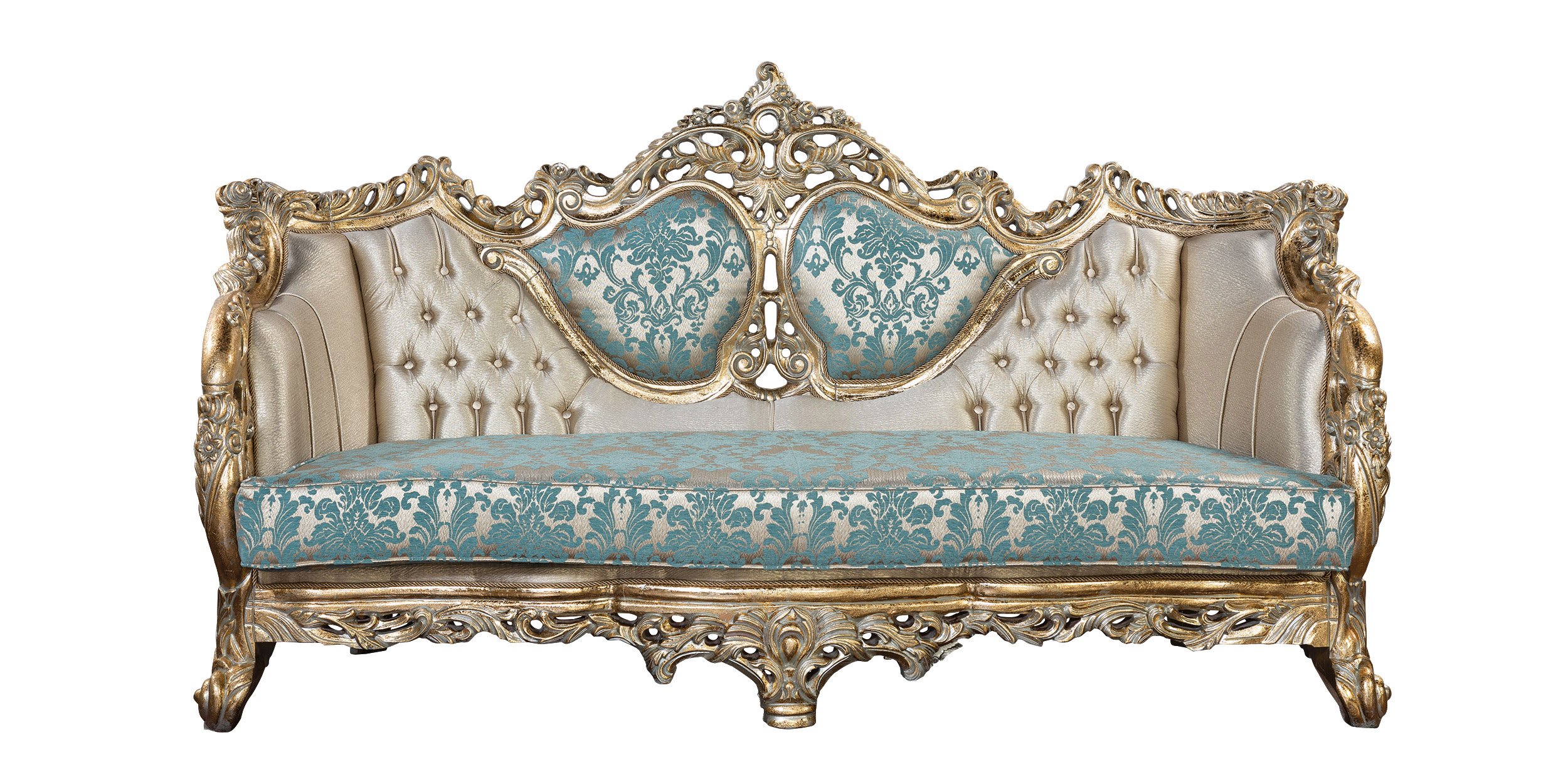 Saltanat Koltuk Takımı