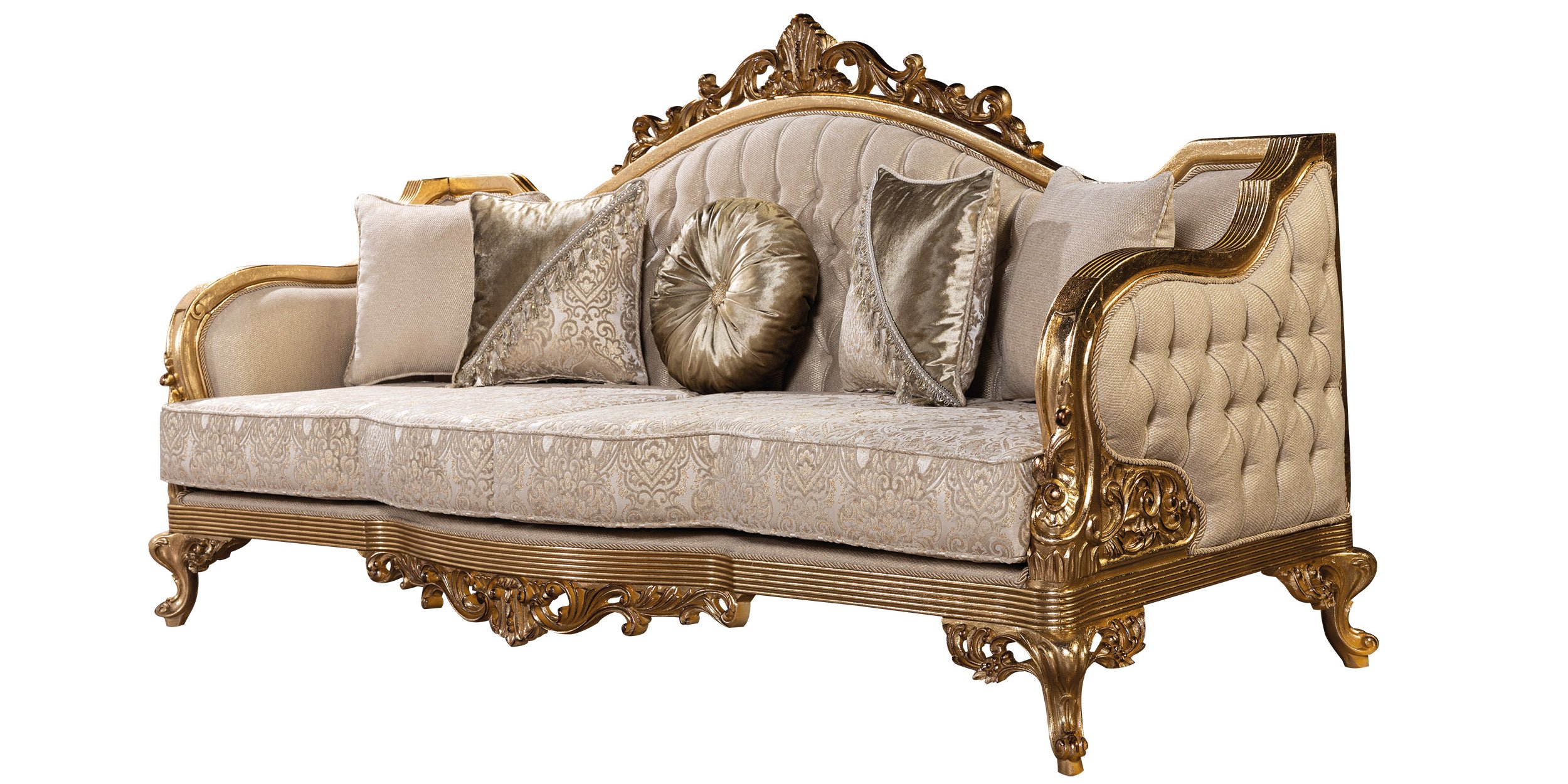 Tokyo Koltuk Takımı