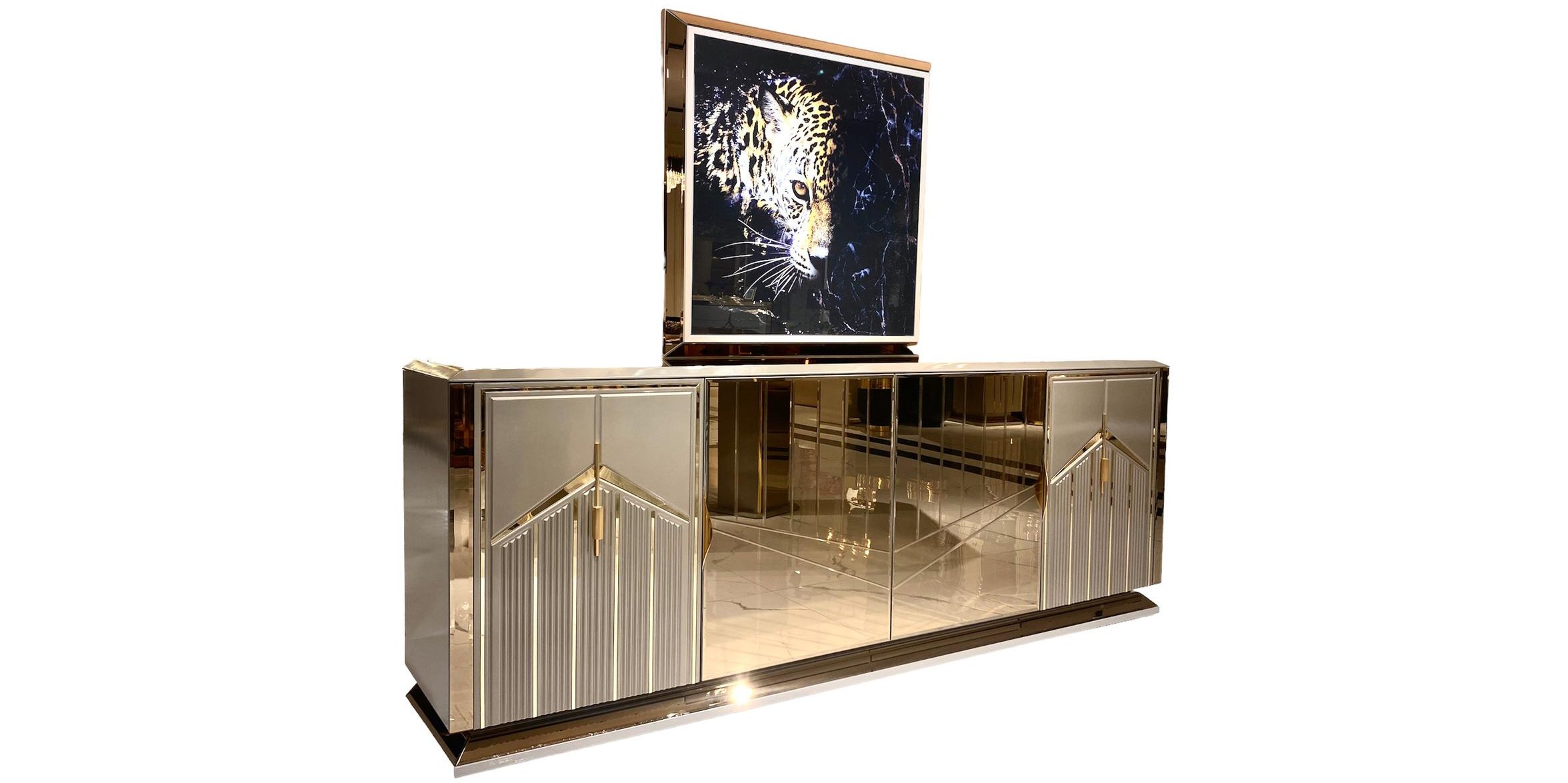 Leon Yemek Odası Takımı 2