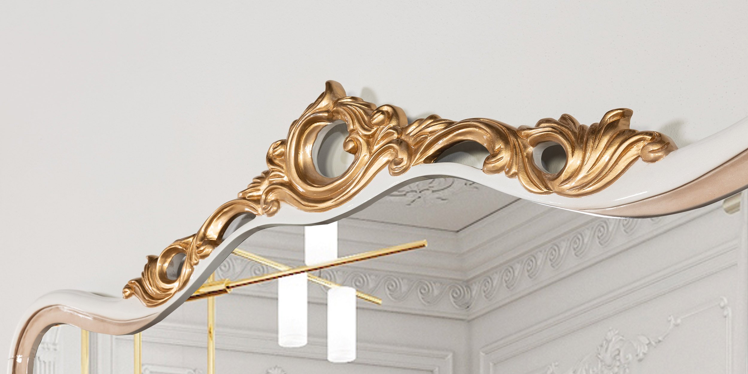 Leyla Yemek Odası Takımı