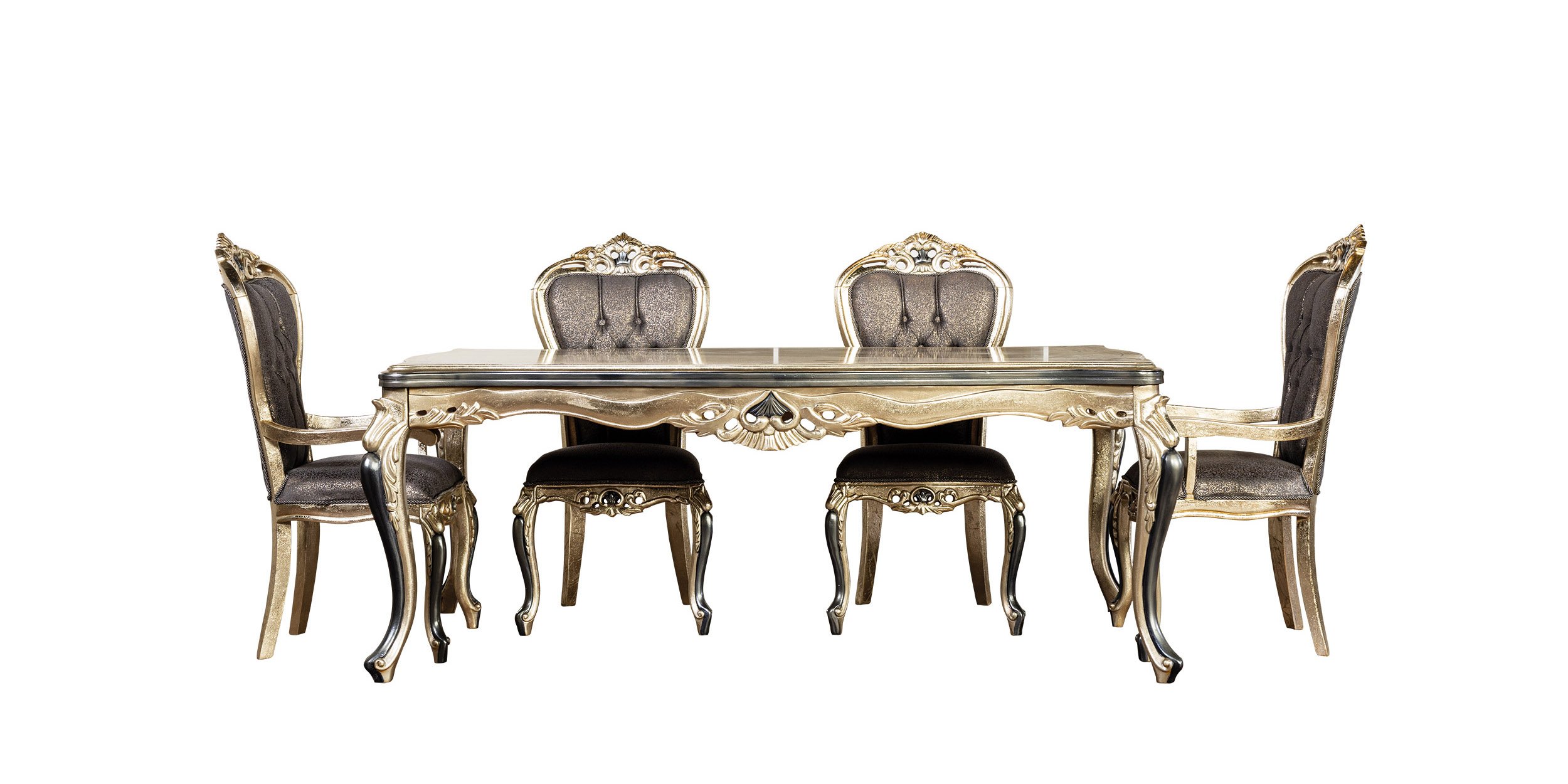 Mudanya Yemek Odası Takımı