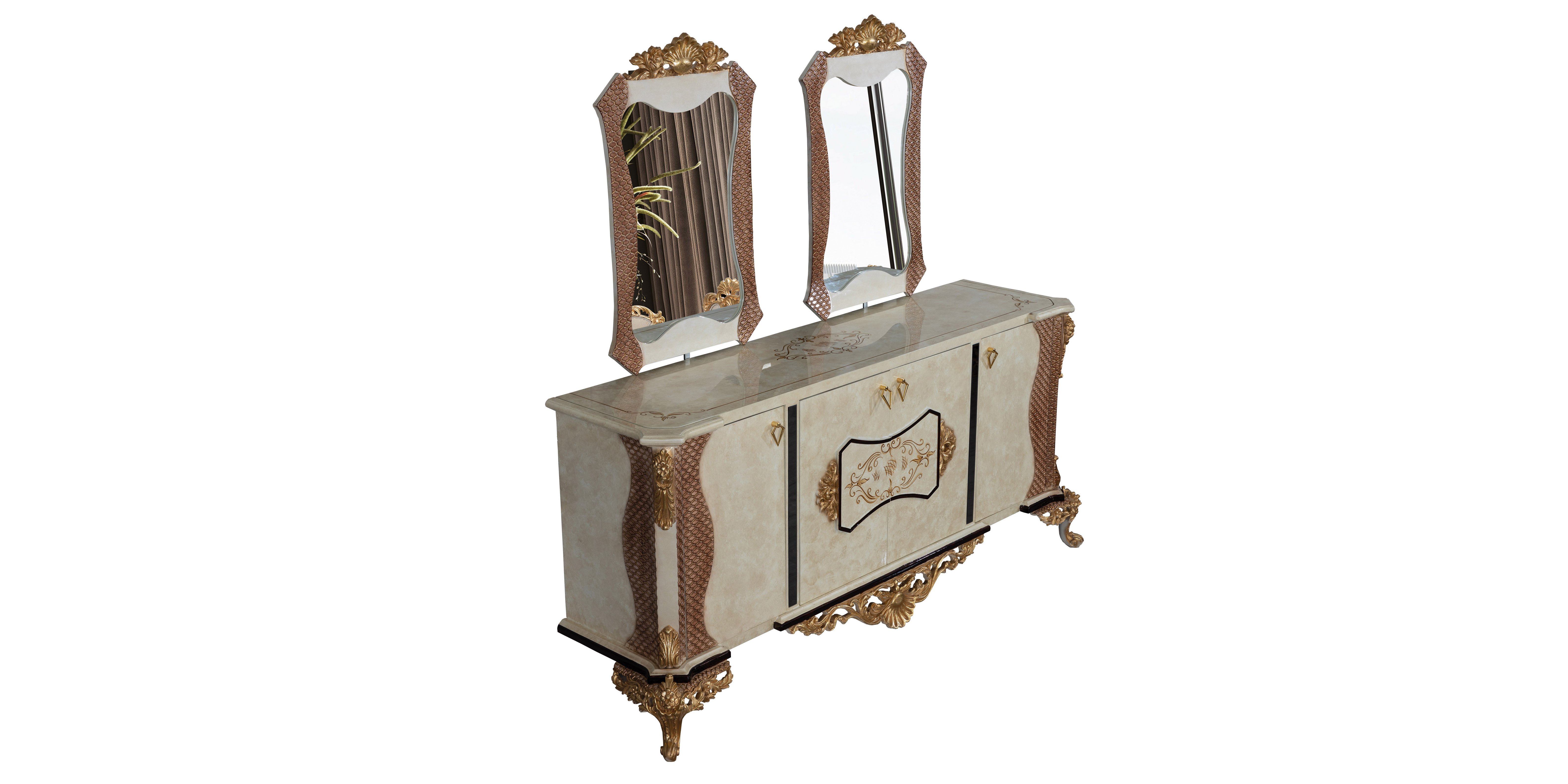 Nova Yemek Odası Takımı