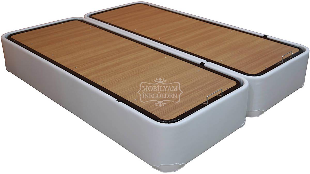 Çift Kişilik Baza  160*200