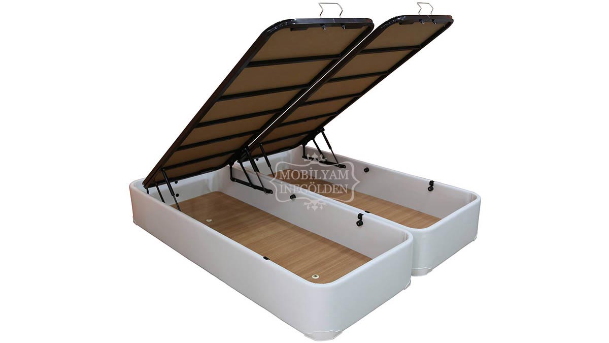 Çift Kişilik Baza  160*200