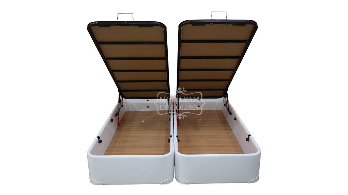 Çift Kişilik Baza  160*200