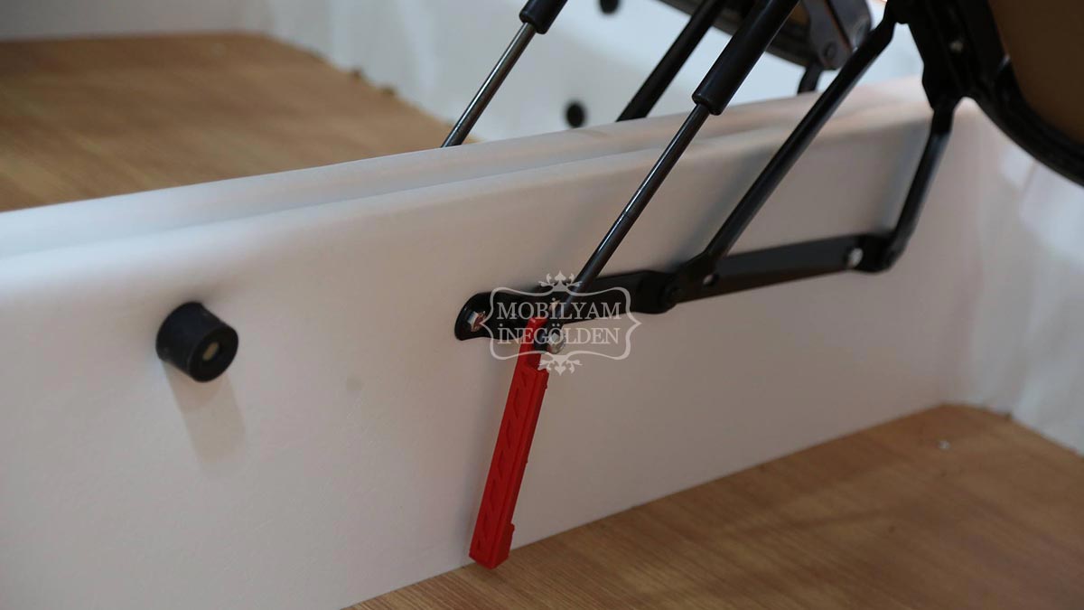 Çift Kişilik Baza  160*200