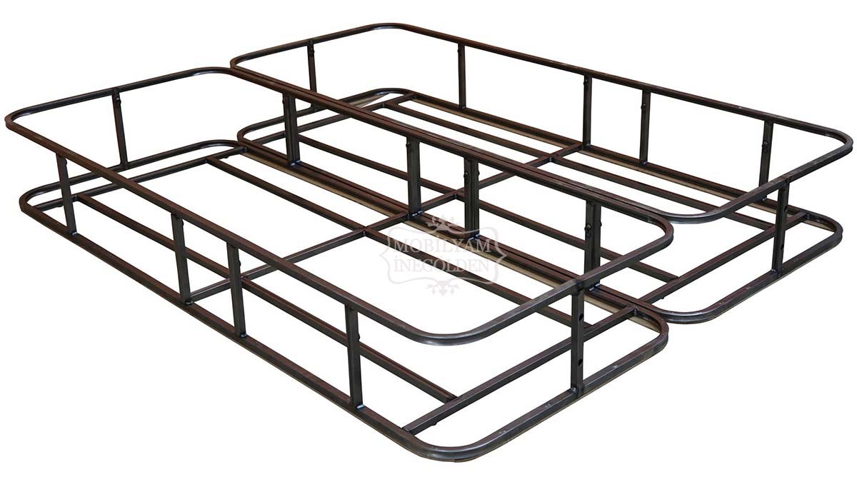 Çift Kişilik Baza  160*200