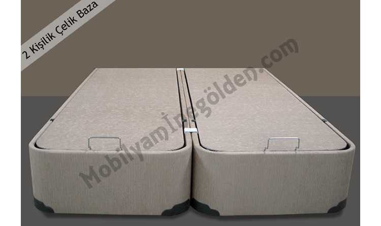 Çift Kişilik Baza  160*200