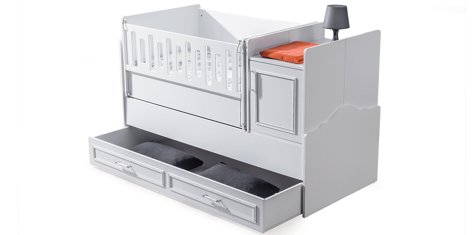 Yağmur Genç Odası