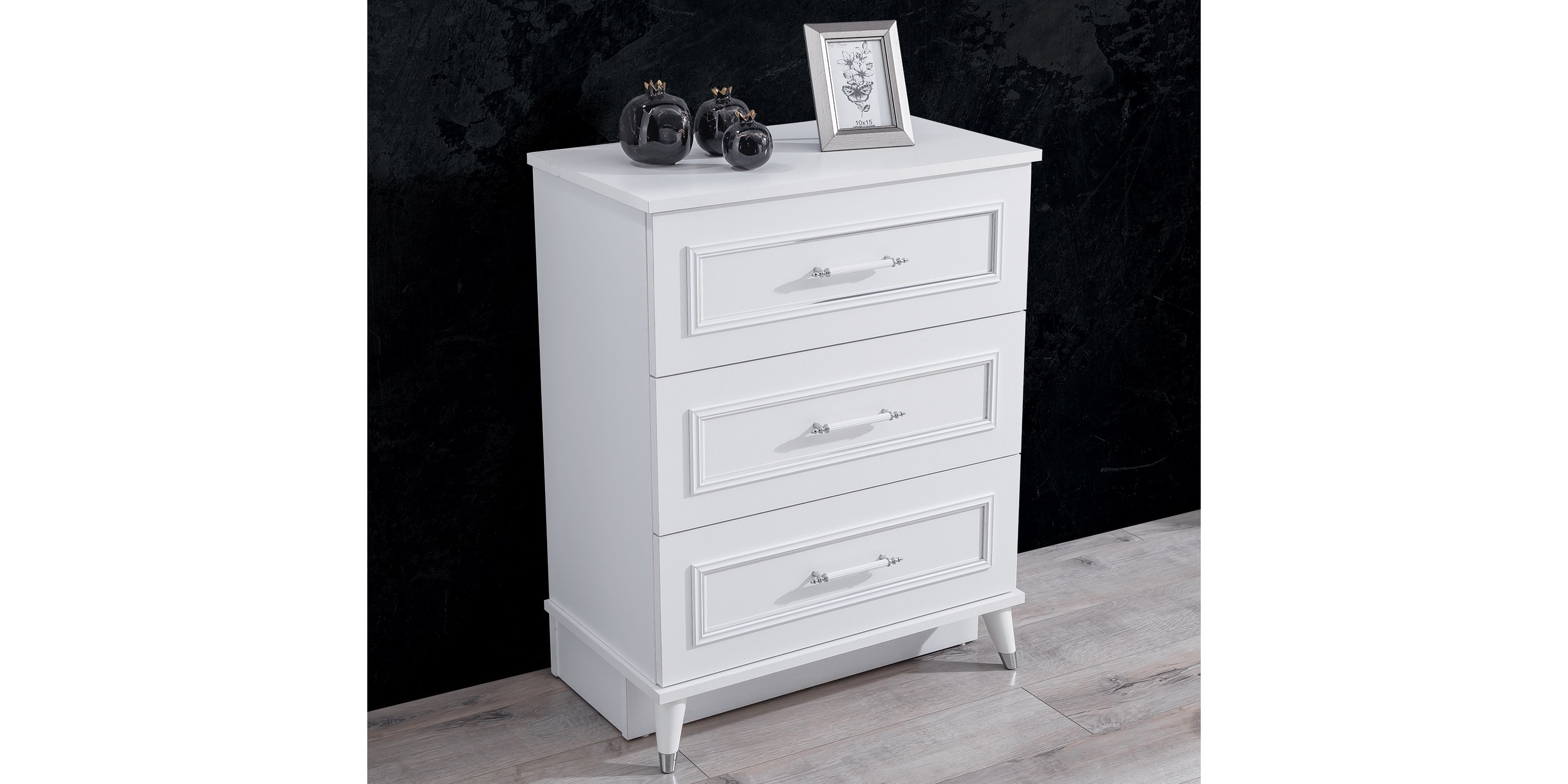 Yağmur Genç Odası