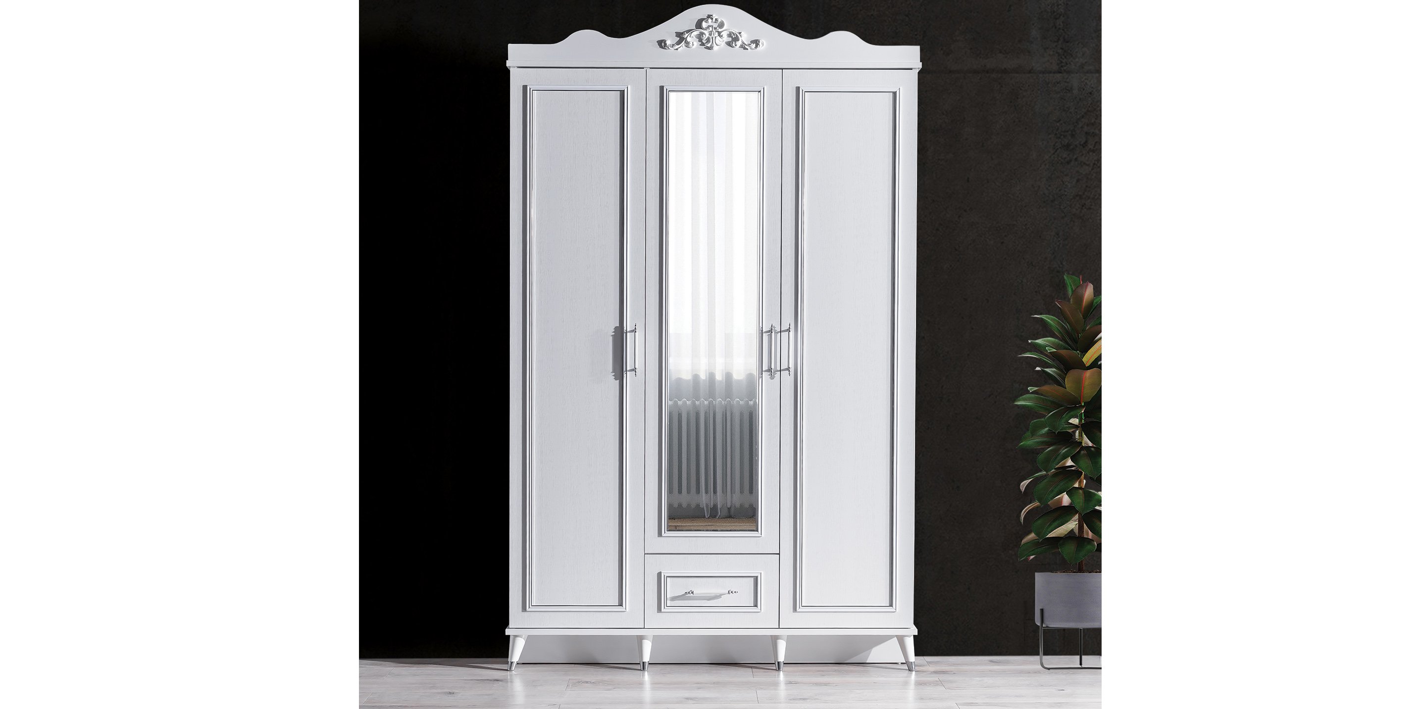 Yağmur Genç Odası