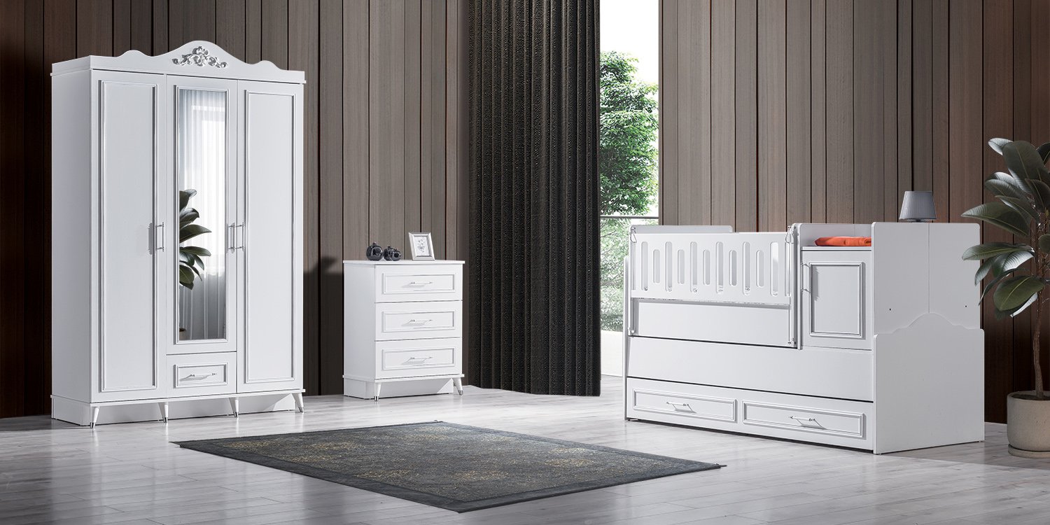 Yağmur Genç Odası