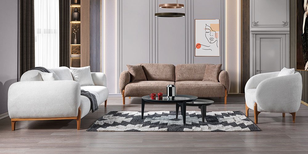 Bono Koltuk Takımı