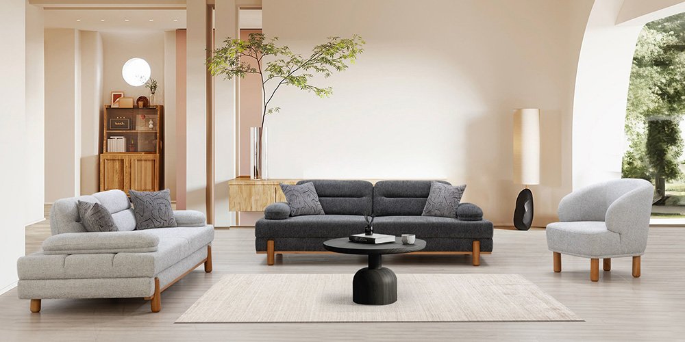 Elit Koltuk Takımı