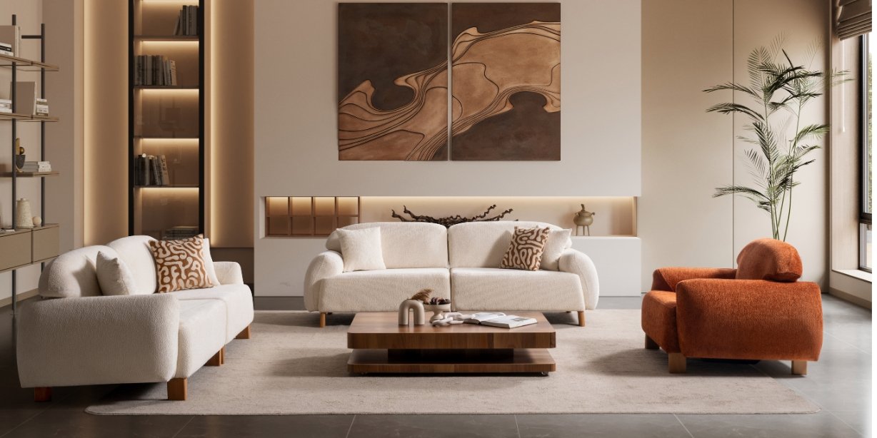 Leron Koltuk Takımı