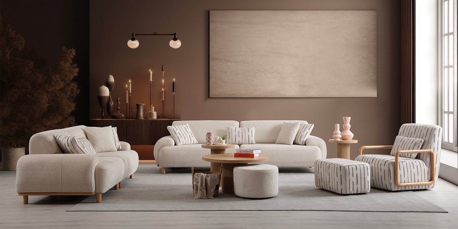 Pera Koltuk Takımı