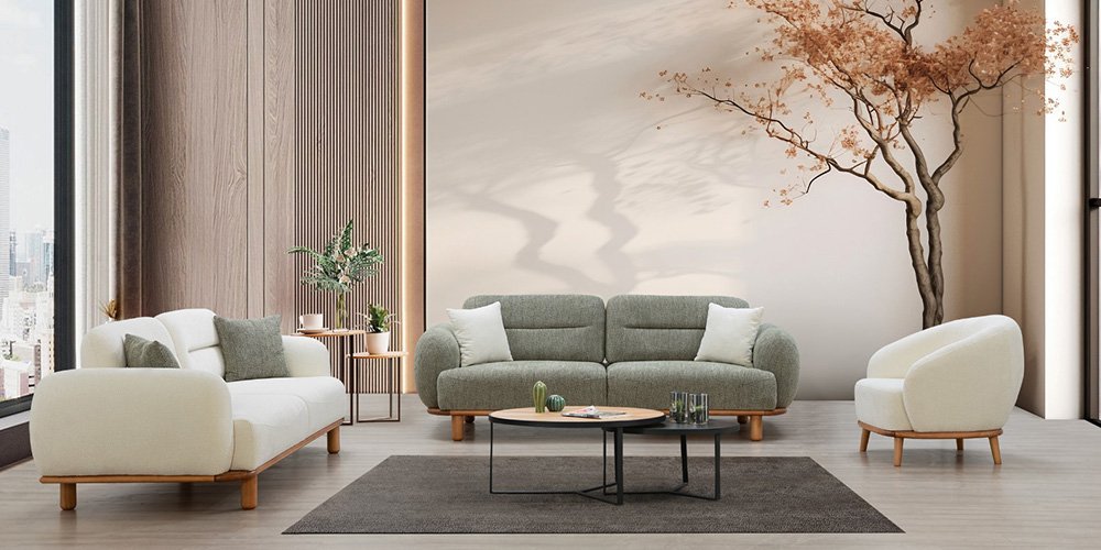 Polo Koltuk Takımı