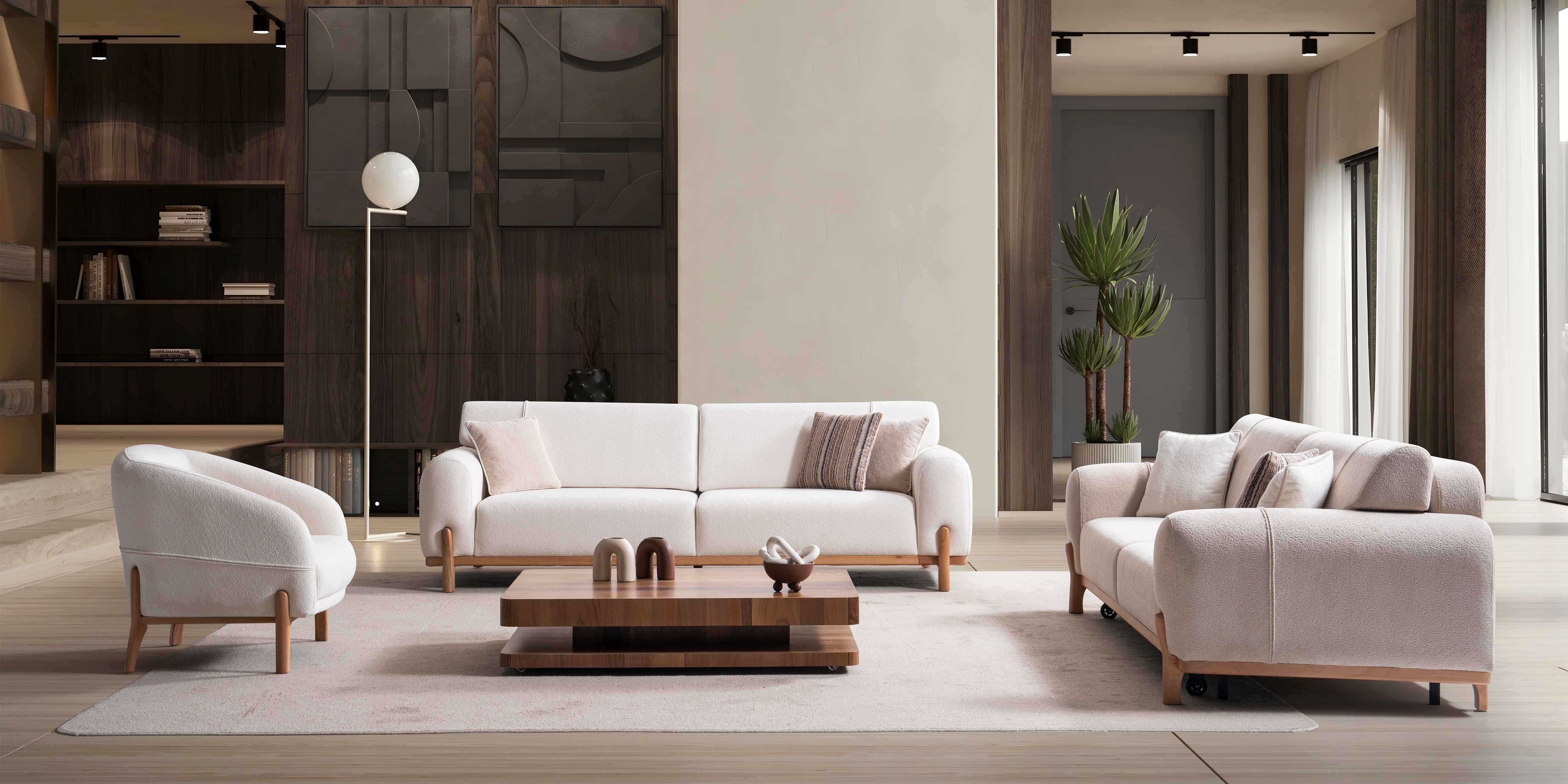 Soho Koltuk Takımı