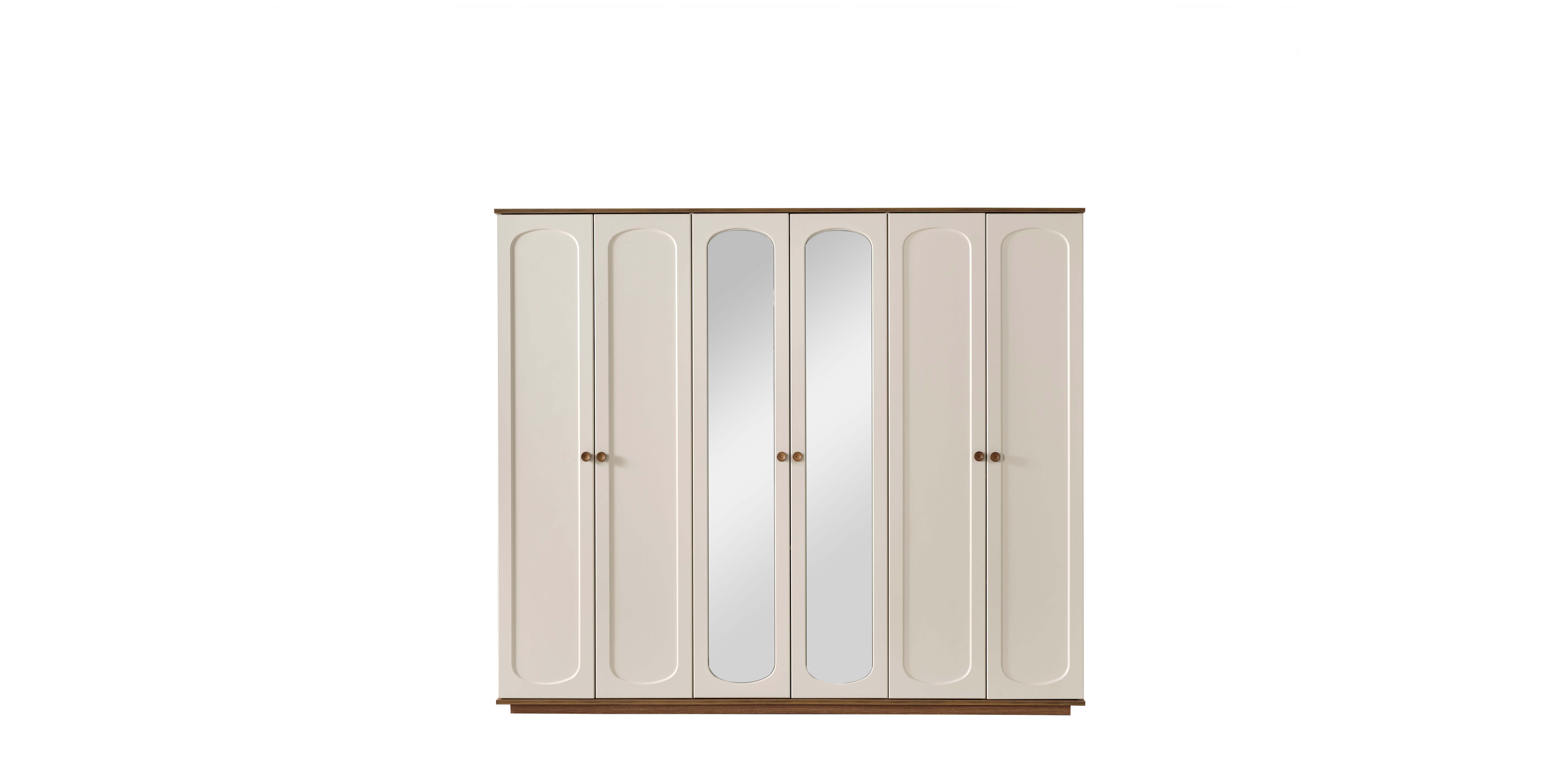 Sude Yatak Odası Takımı