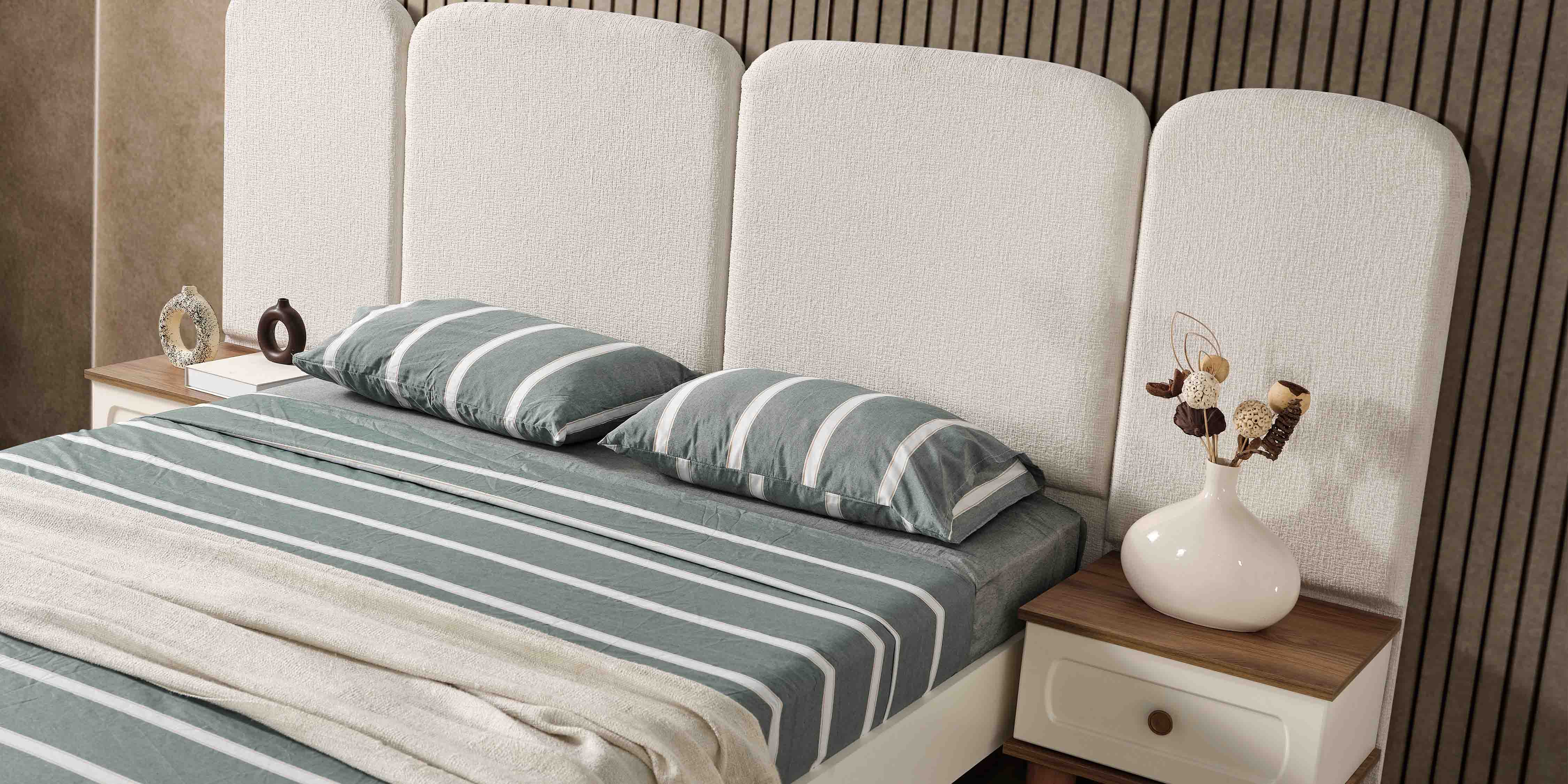 Sude Yatak Odası Takımı