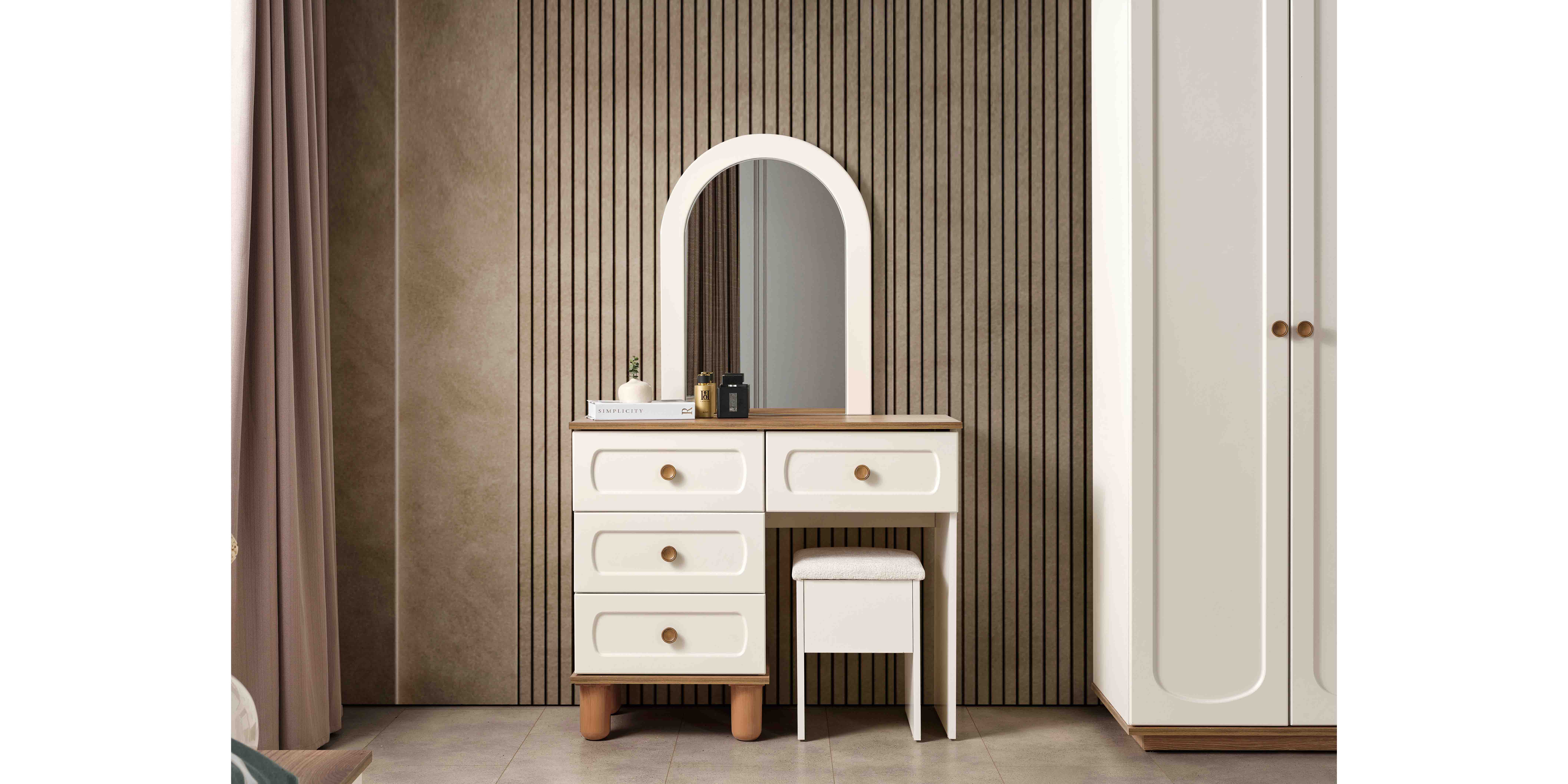 Sude Yatak Odası Takımı