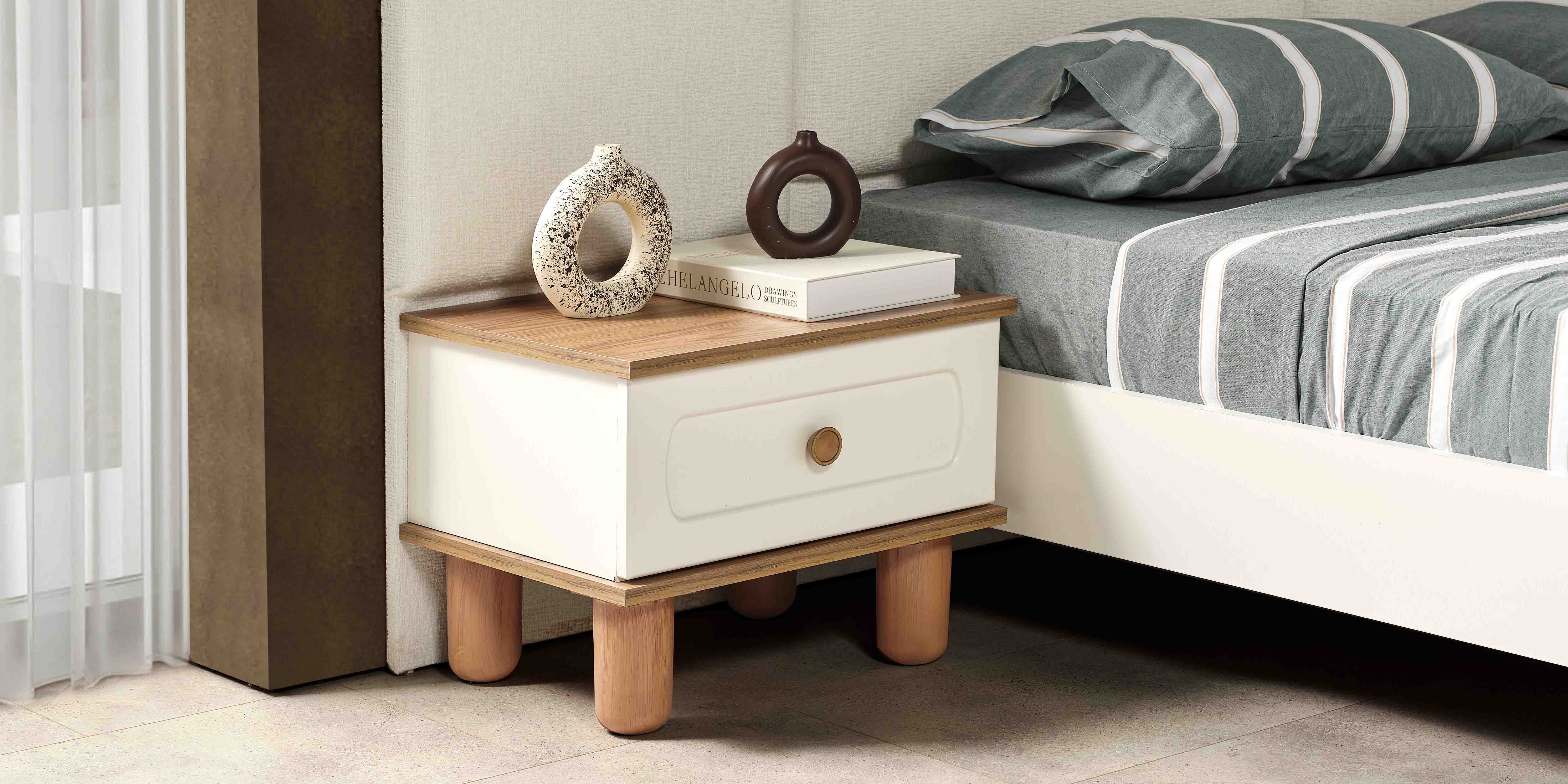 Sude Yatak Odası Takımı