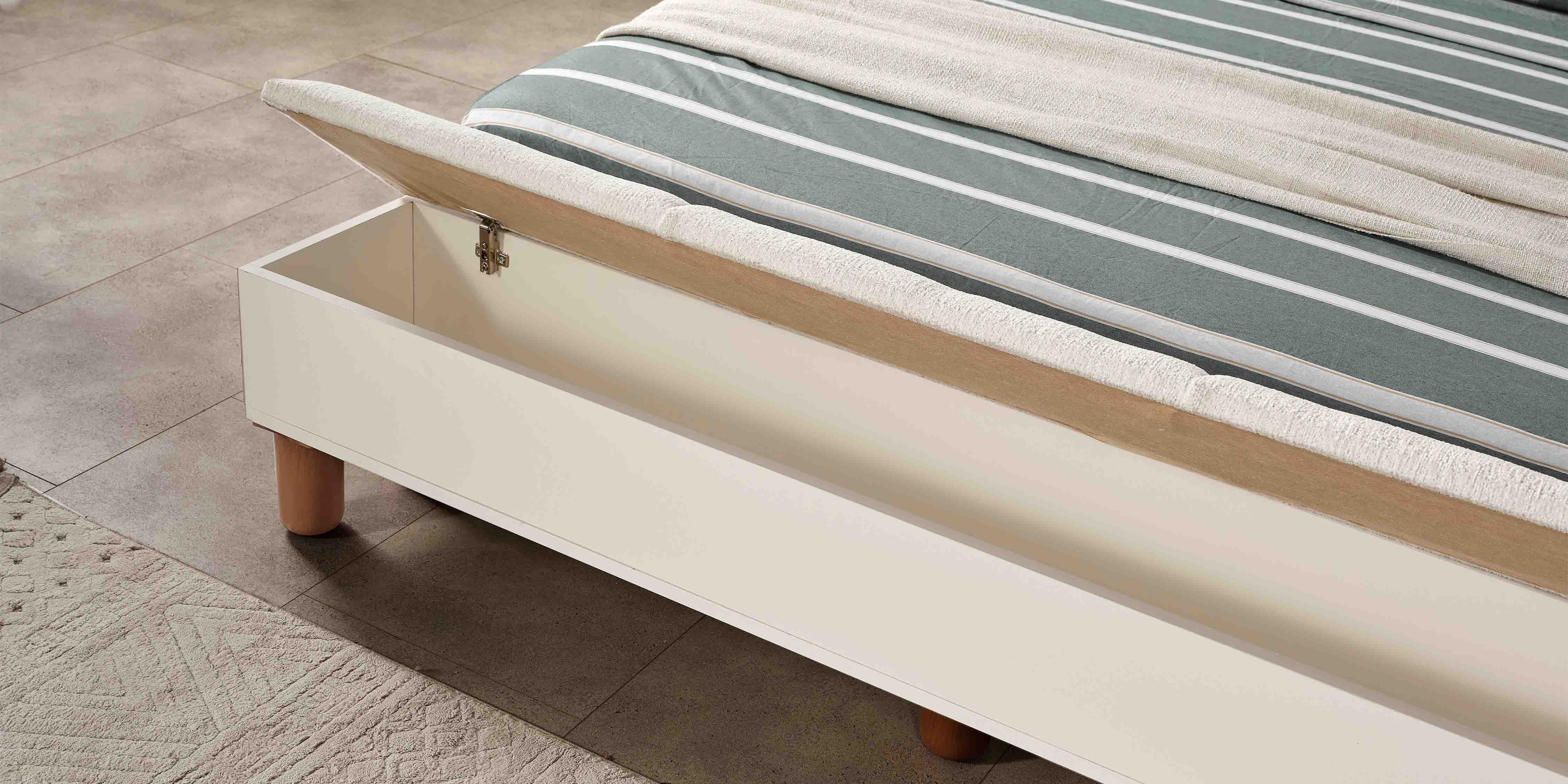 Sude Yatak Odası Takımı