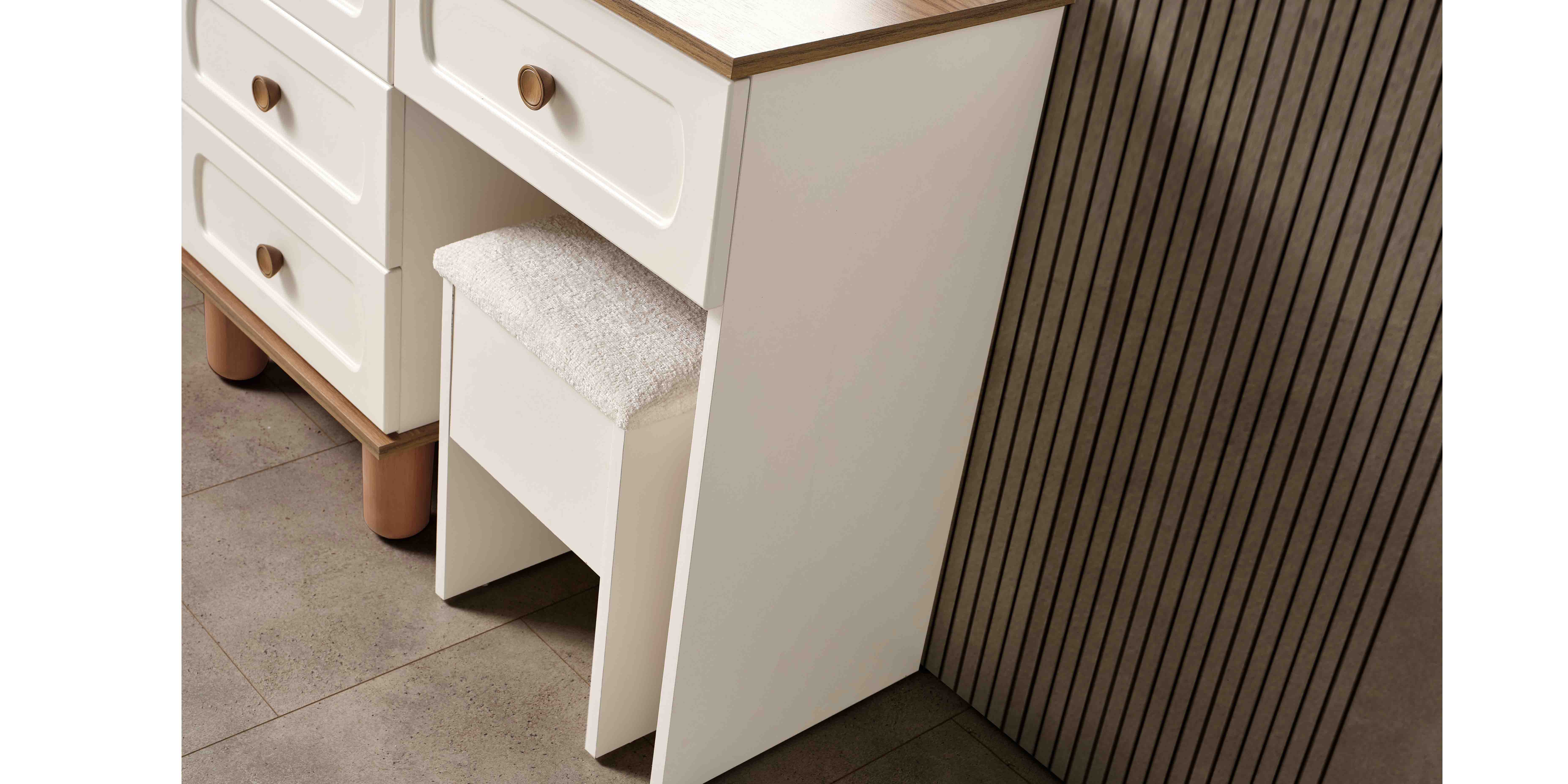 Sude Yatak Odası Takımı