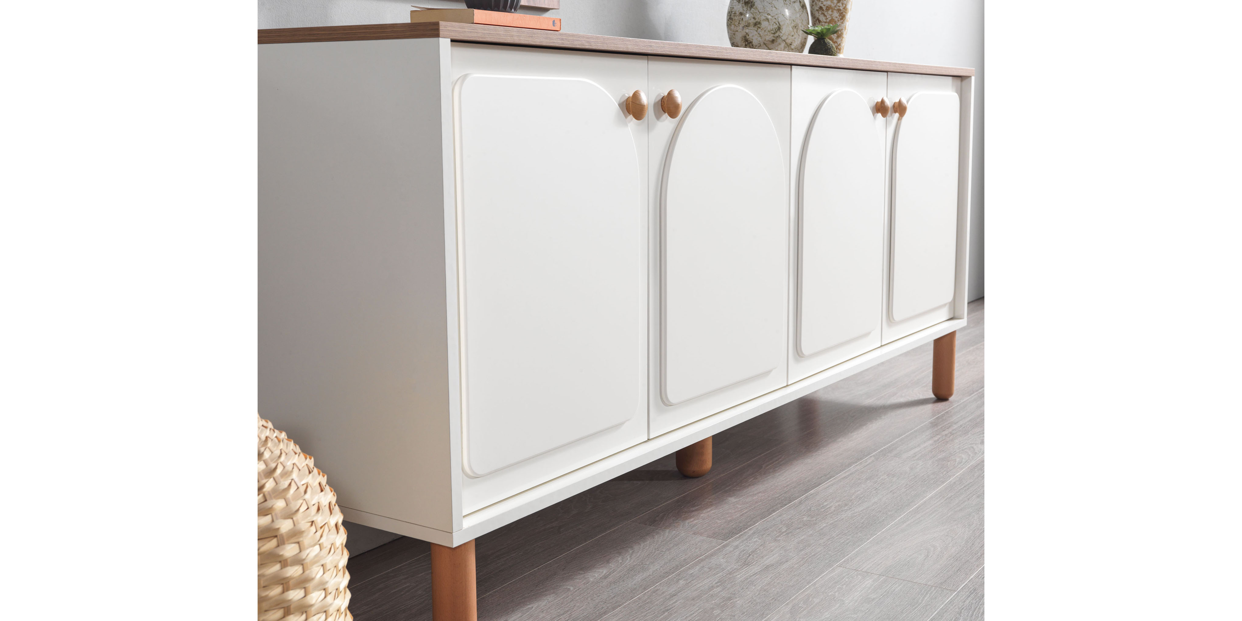 Parla Yemek Odası Takımı