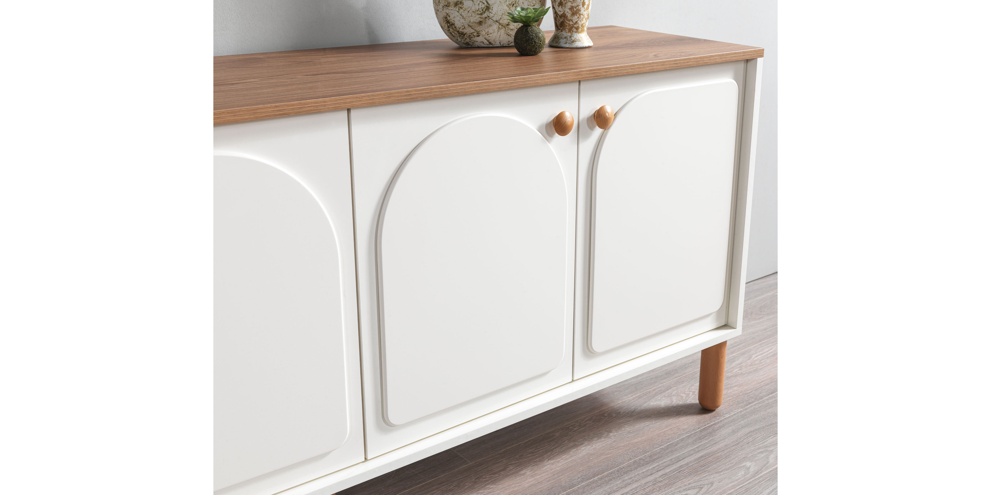 Parla Yemek Odası Takımı