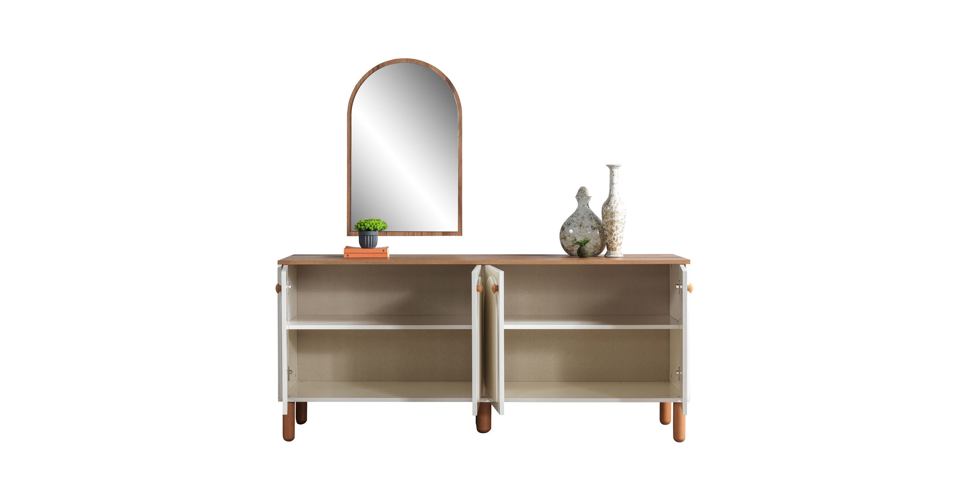 Parla Yemek Odası Takımı