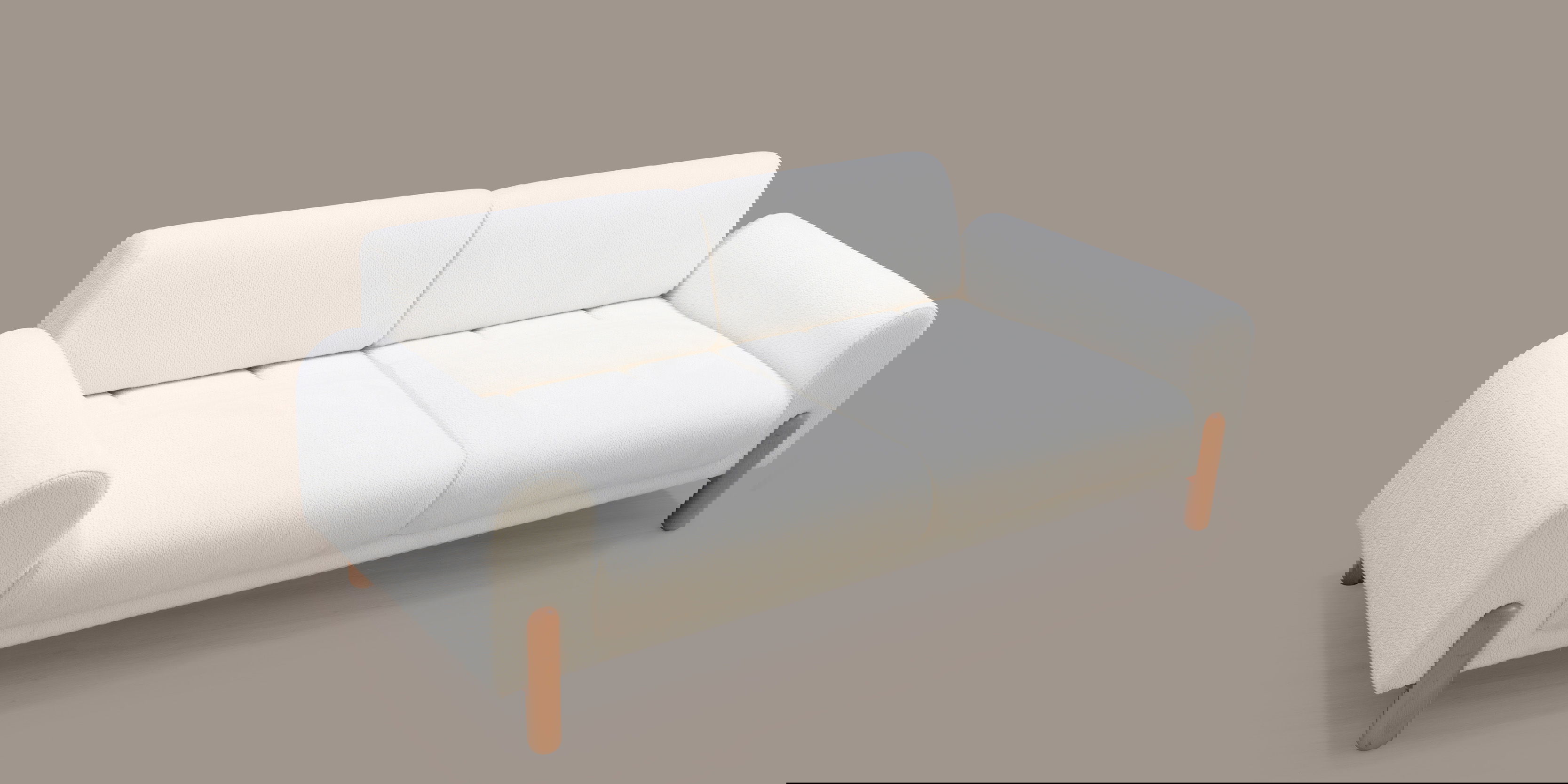 Bohem Koltuk Takımı Nova