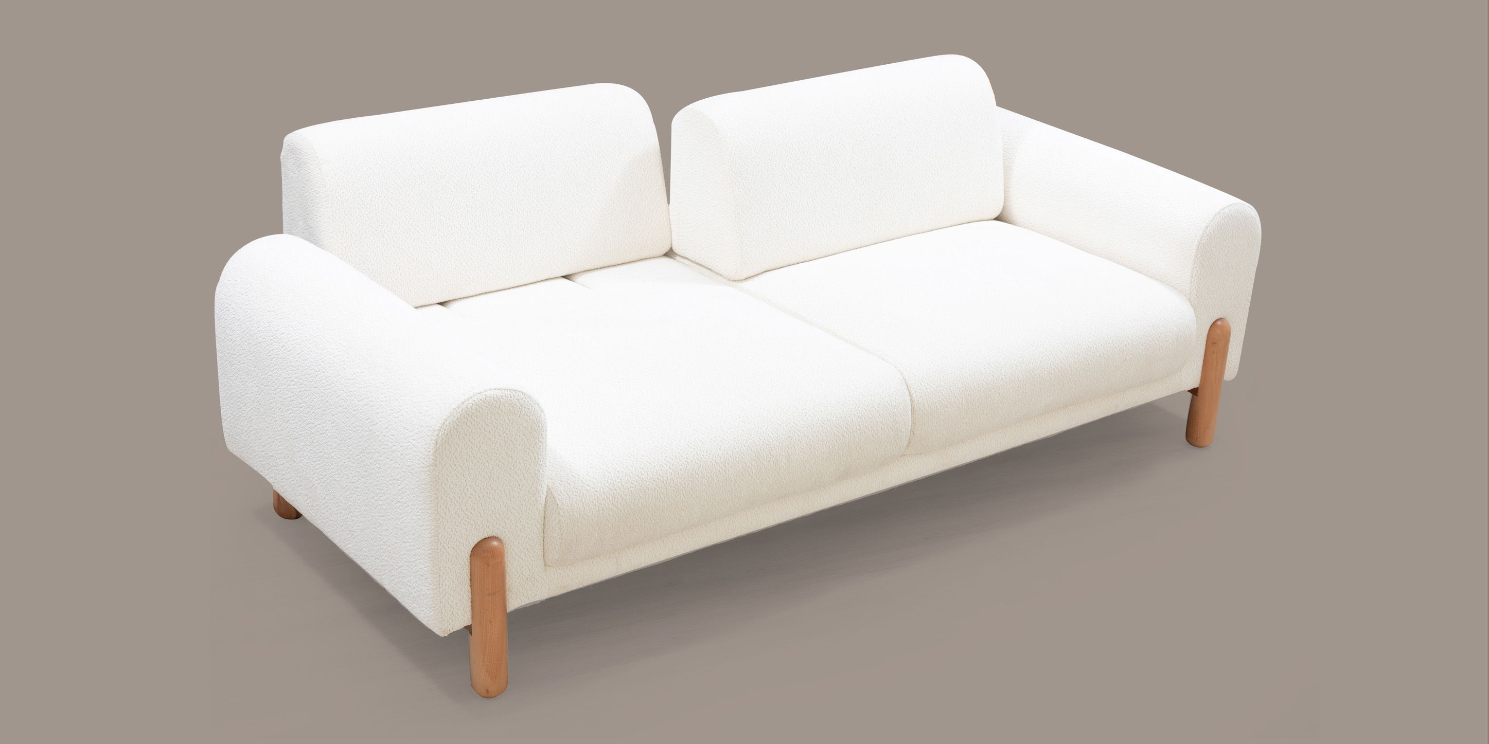 Bohem Koltuk Takımı Nova