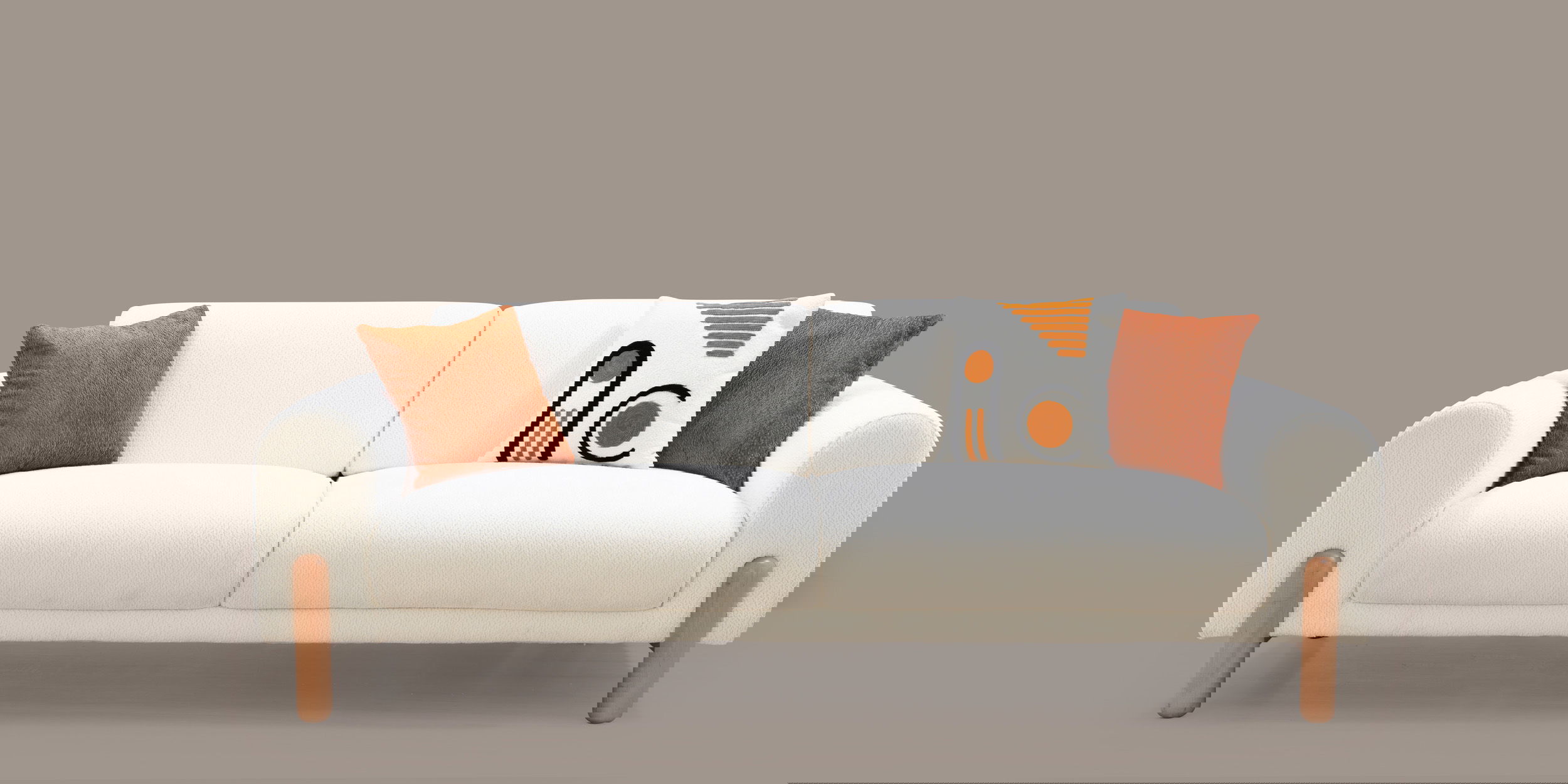 Bohem Koltuk Takımı Nova