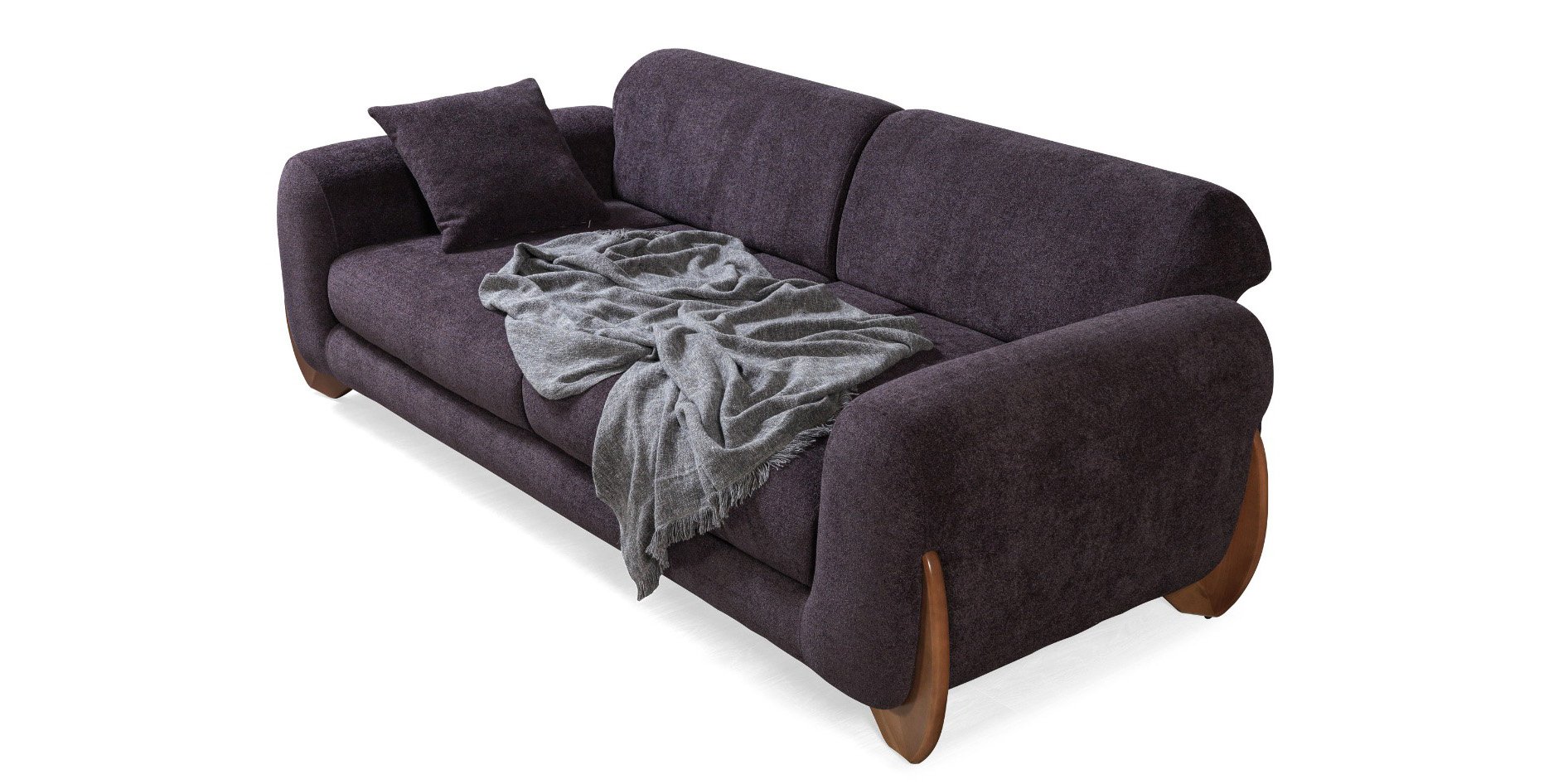 Turkuaz Koltuk Takımı