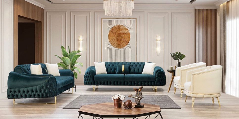 Kelebek Düğün Paketi