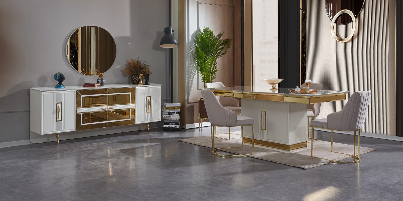 Majeste Düğün Paketi