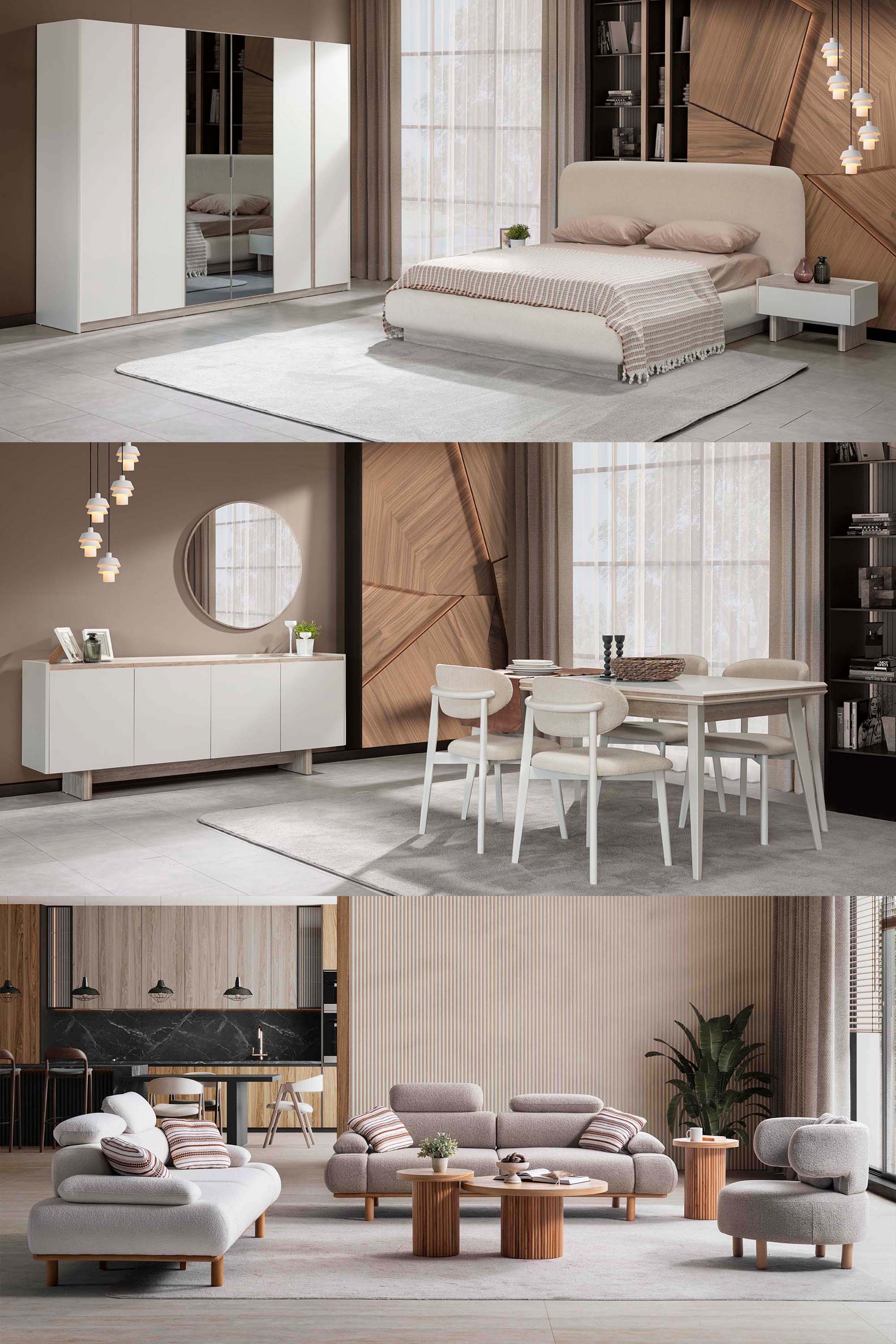 Merkür Düğün Paketi