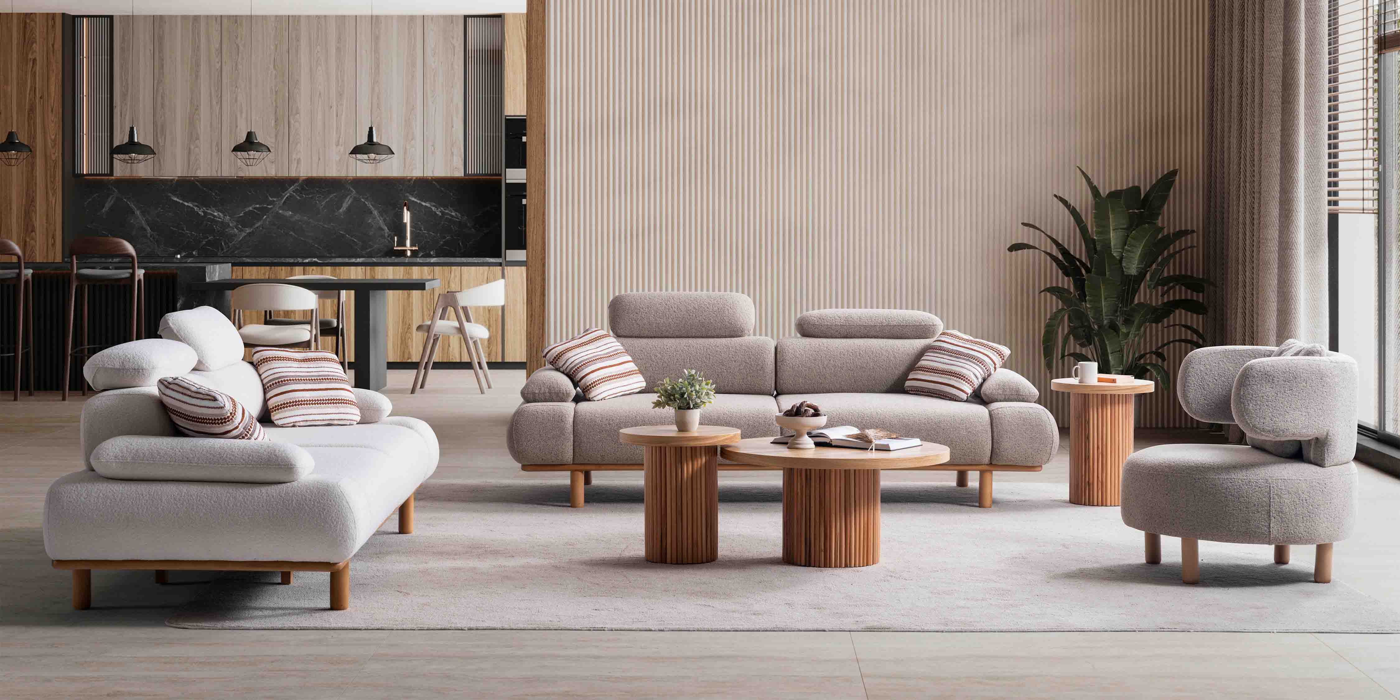 Merkür Düğün Paketi