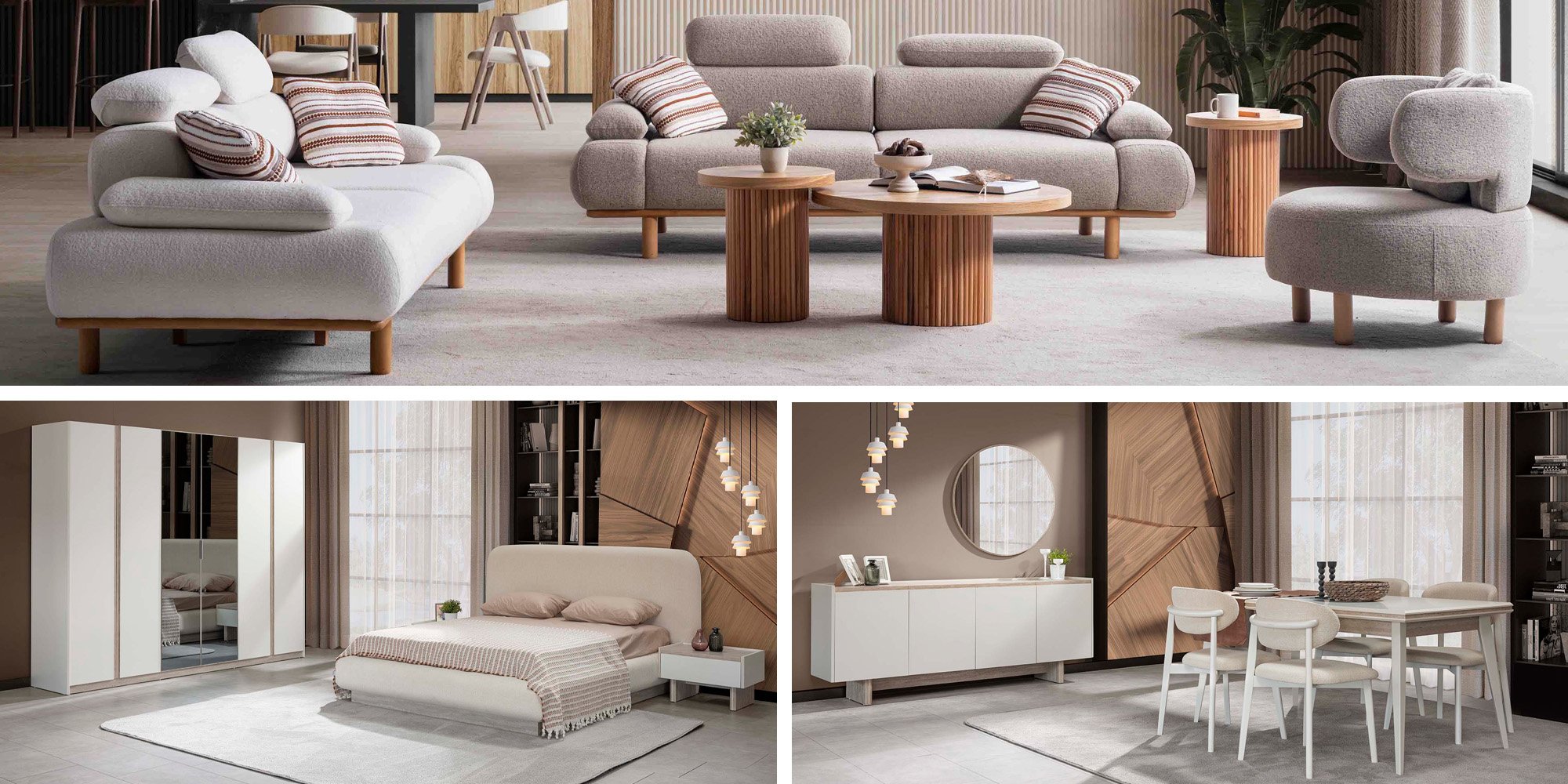 Merkür Düğün Paketi