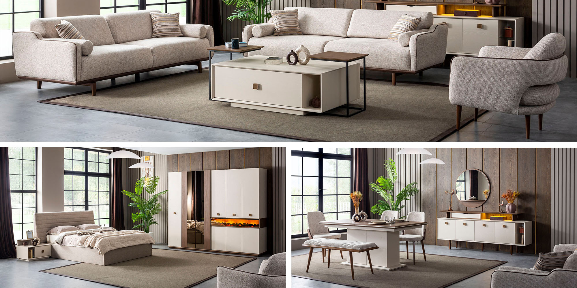 Orjin Düğün Paketi