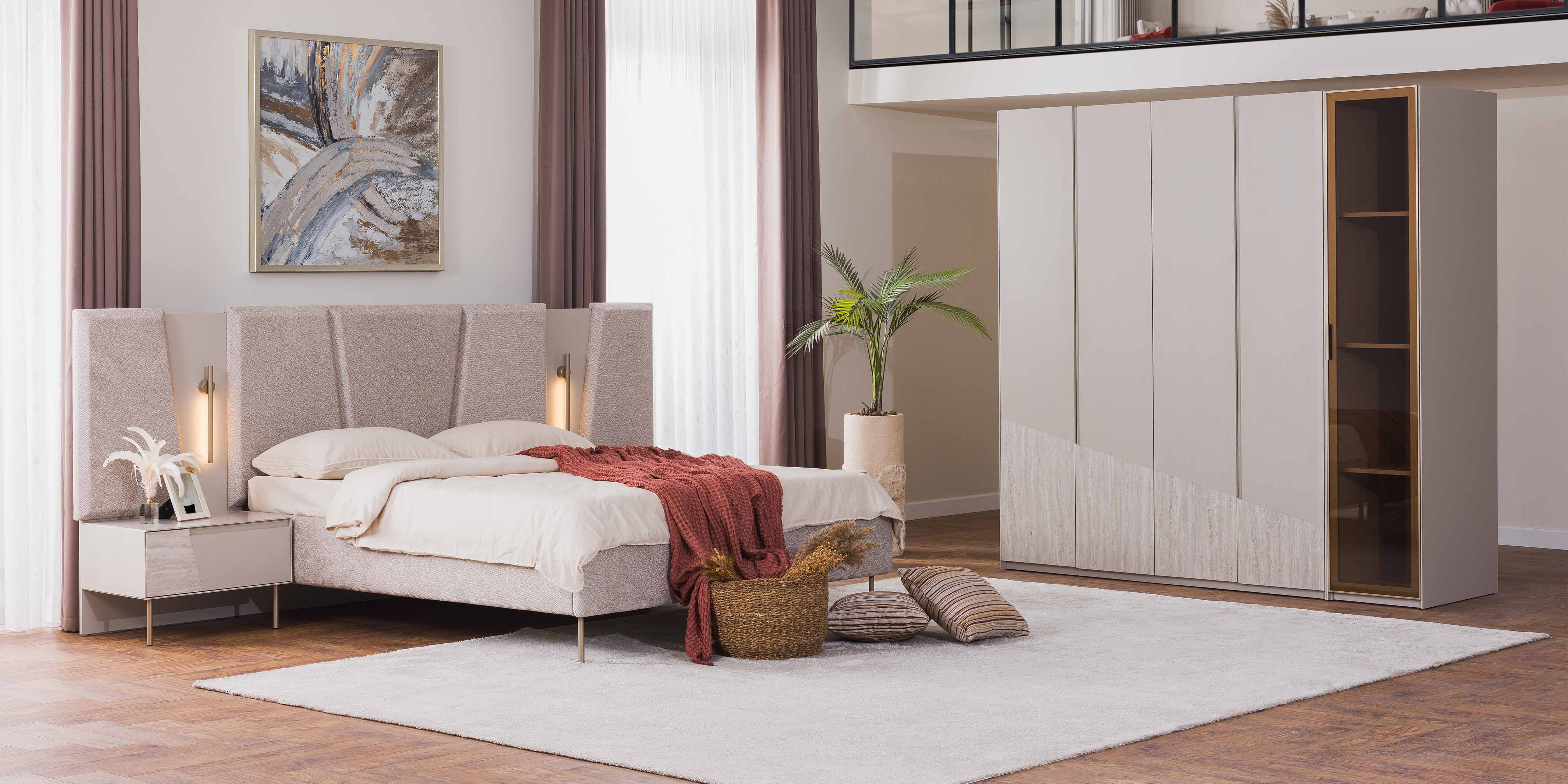 Rams Düğün Paketi