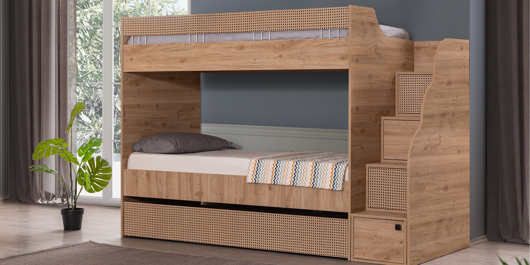 Complex Rustik Ranza