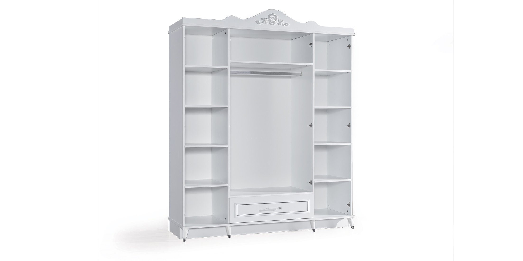 Miray Genç Odası Lüks