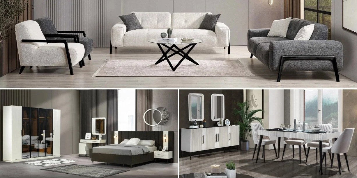 Asil Düğün Paketi