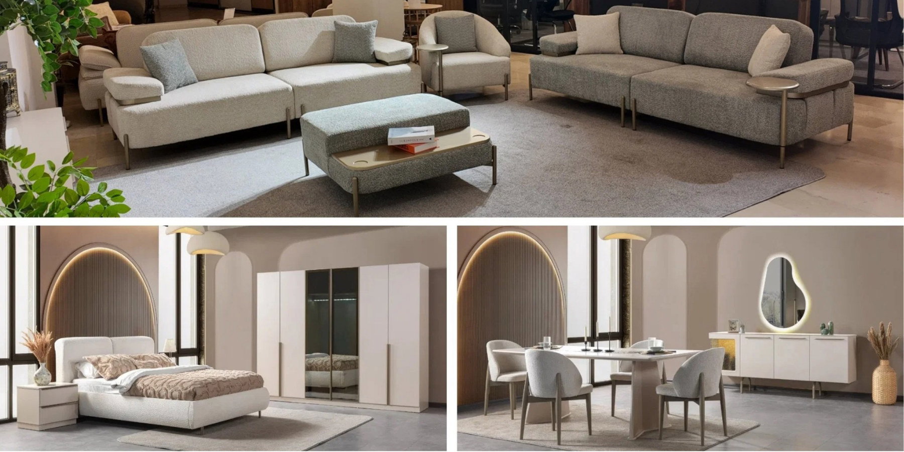 Asos Düğün Paketi