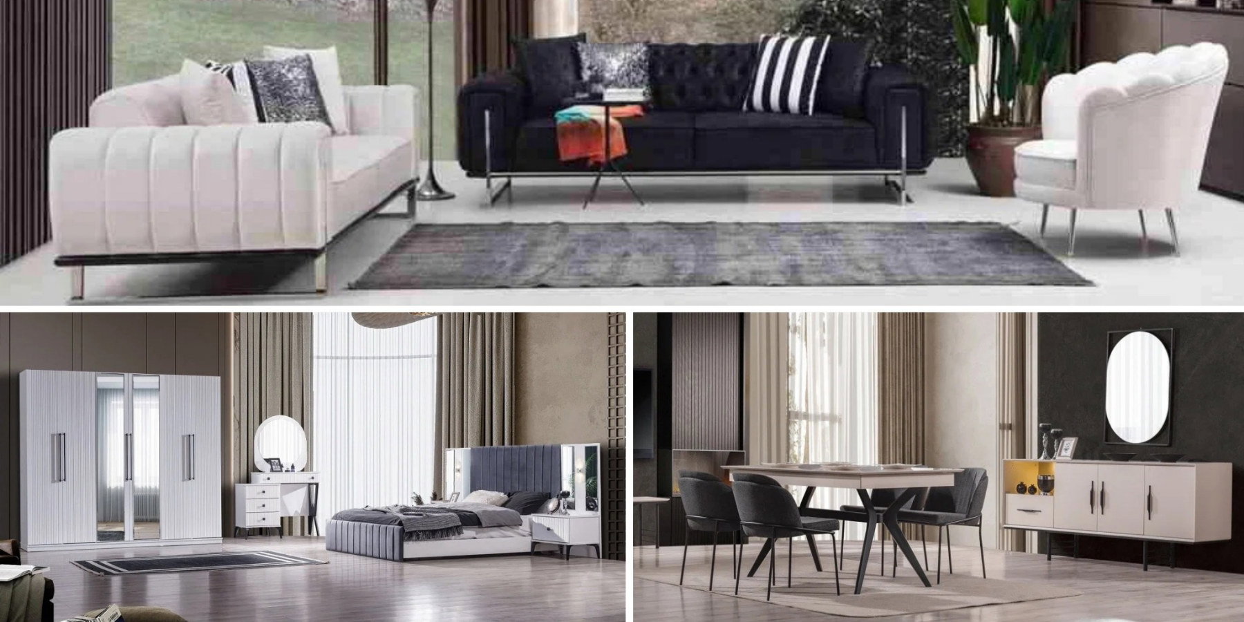 Berrak Düğün Paketi