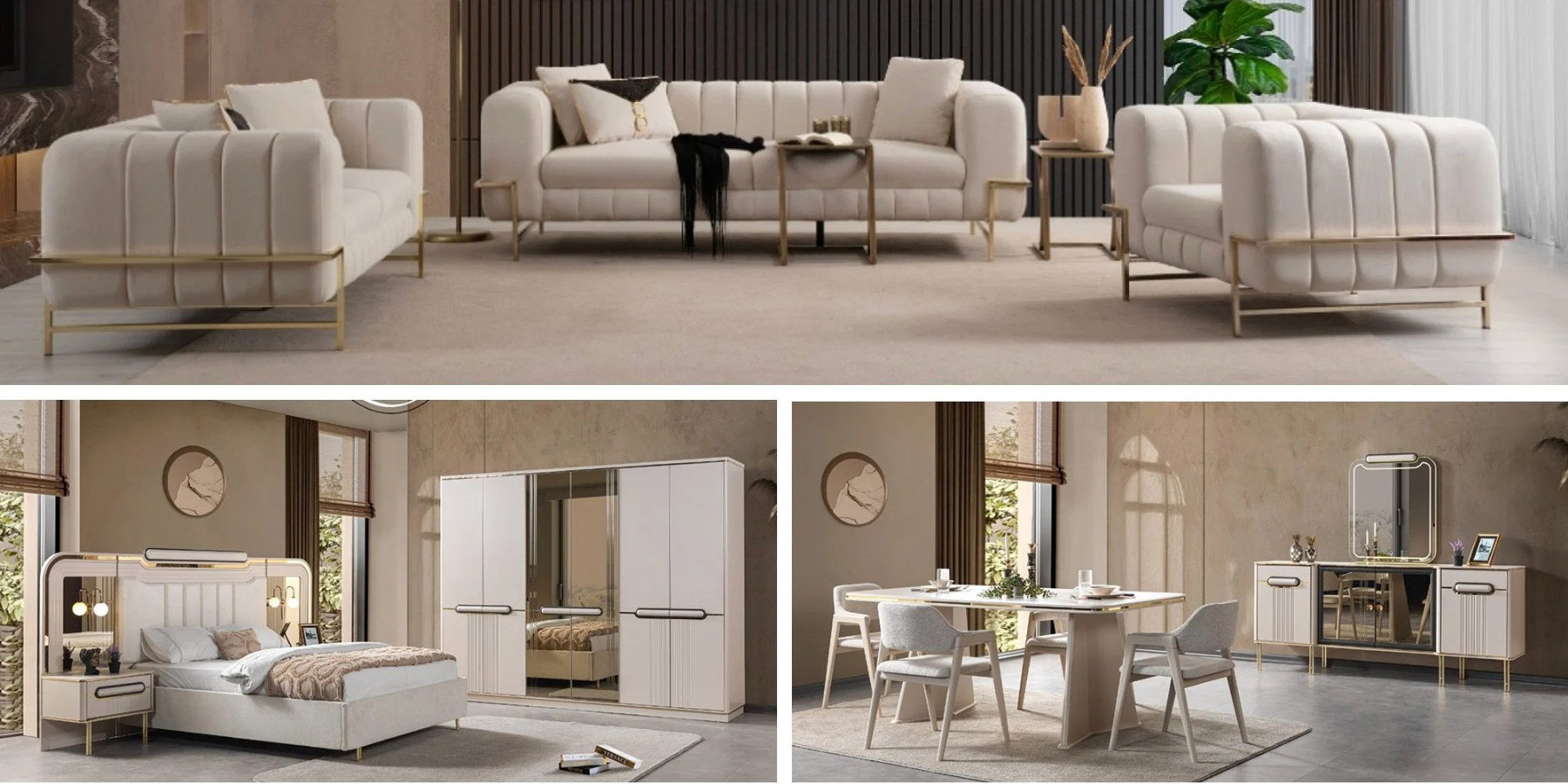 Bond Düğün Paketi