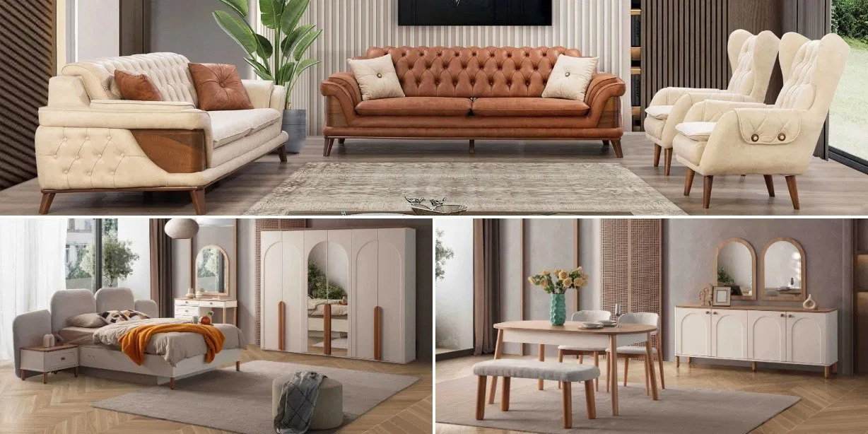 Deniz Düğün Paketi